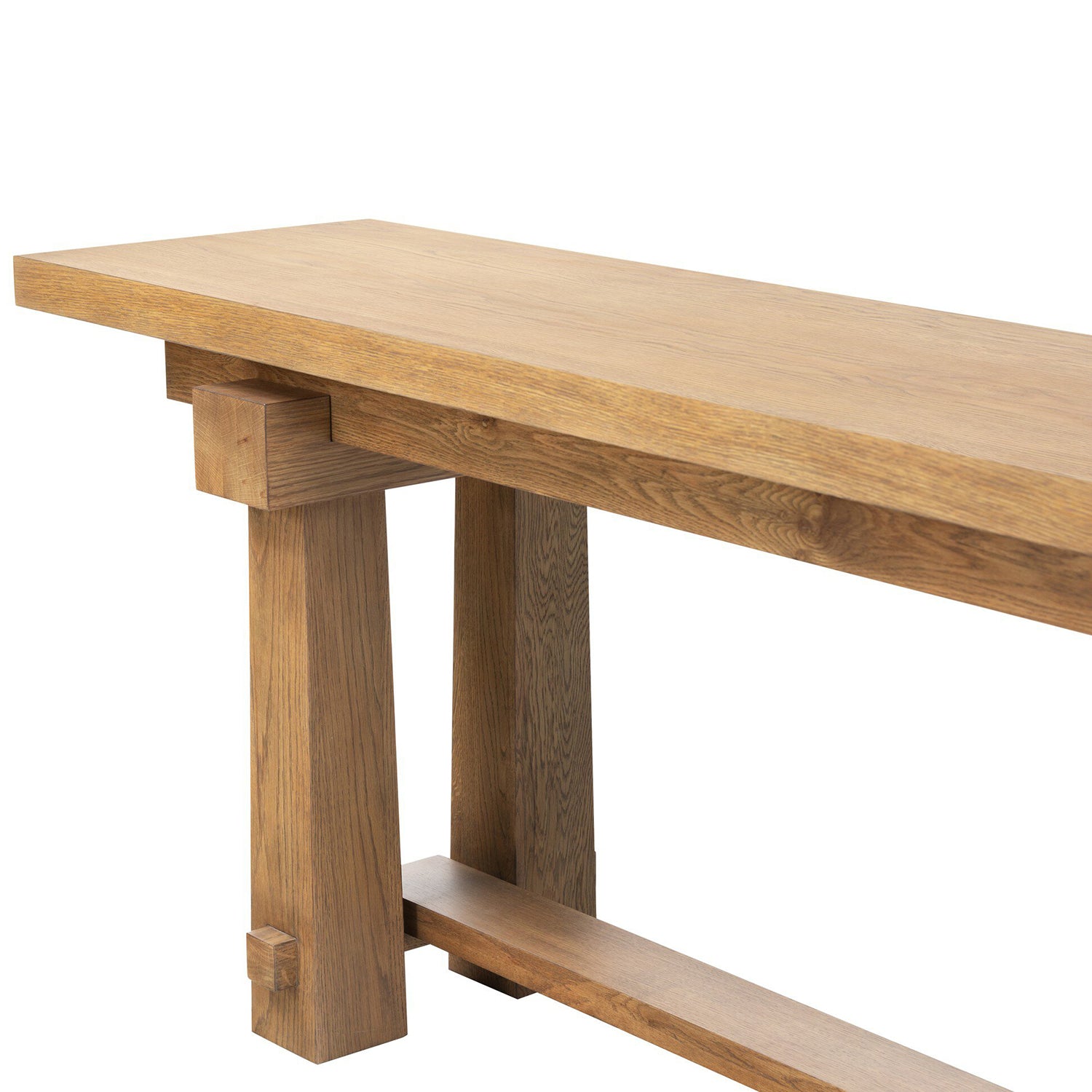 Four Hands Josette Console Table - Final Sale