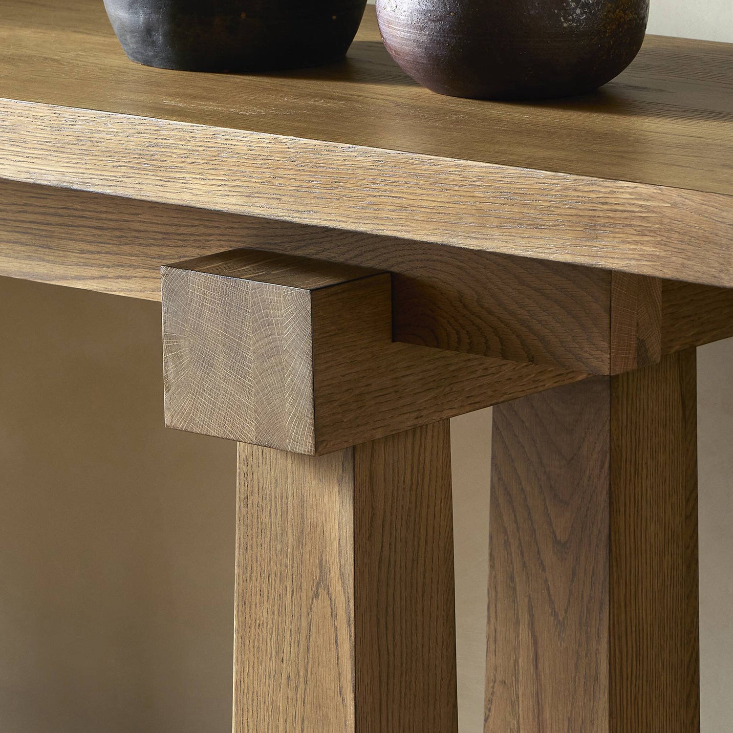 Four Hands Josette Console Table - Final Sale