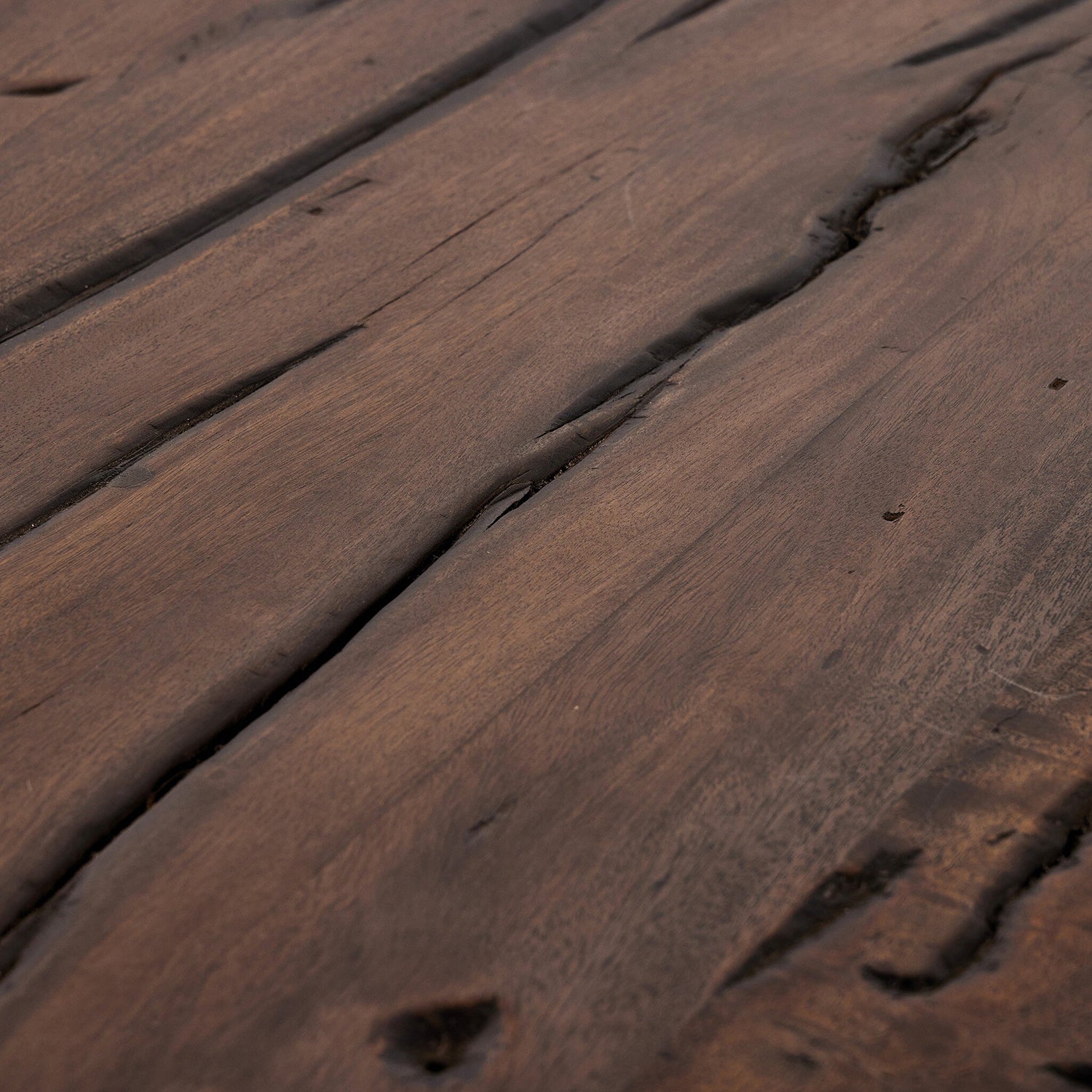 Four Hands Rivi Large End Table