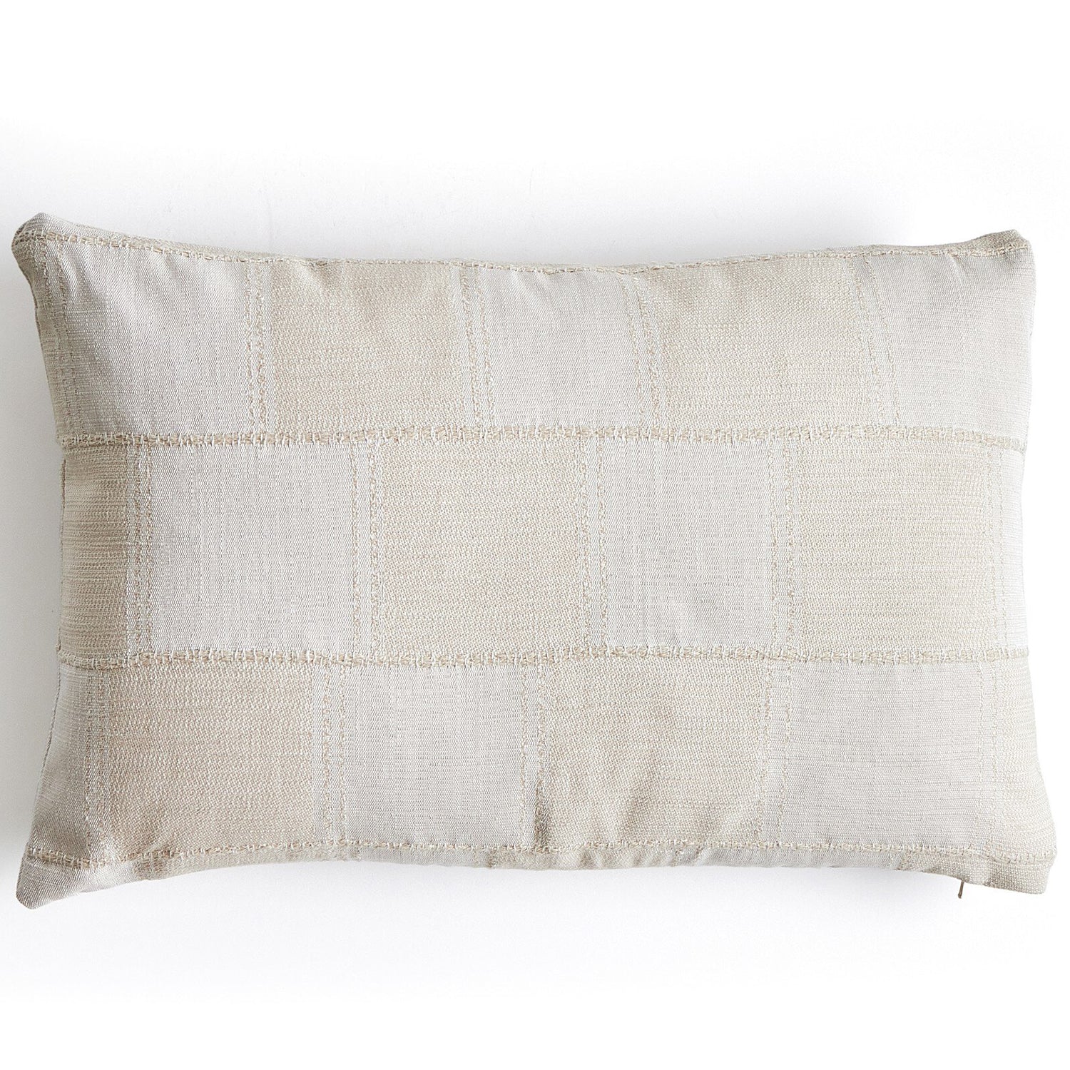 Four Hands Tatte Throw Pillow Cover - Final Sale