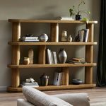 Four Hands Luciana Bookcase