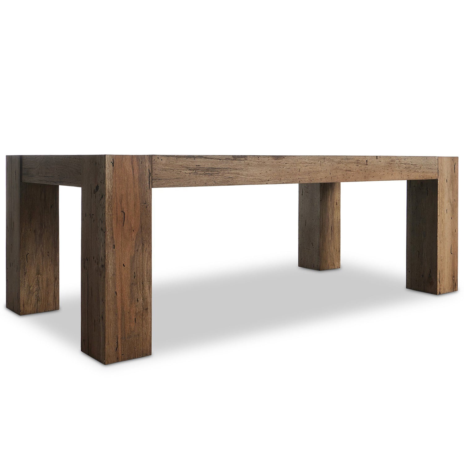 Four Hands Abaso Small Dining Table