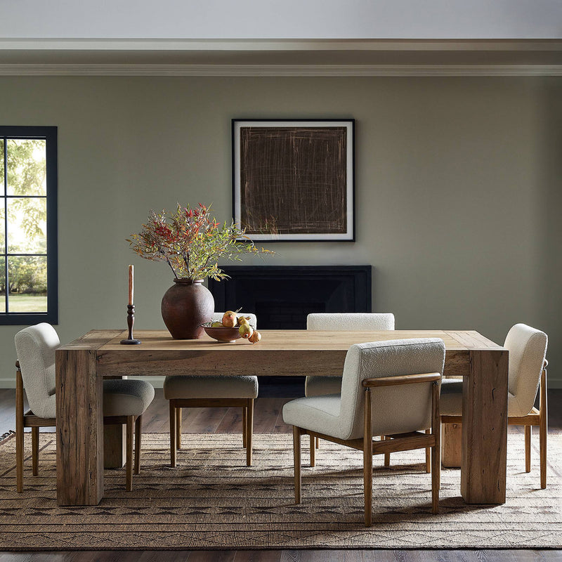 Four Hands Abaso Small Dining Table
