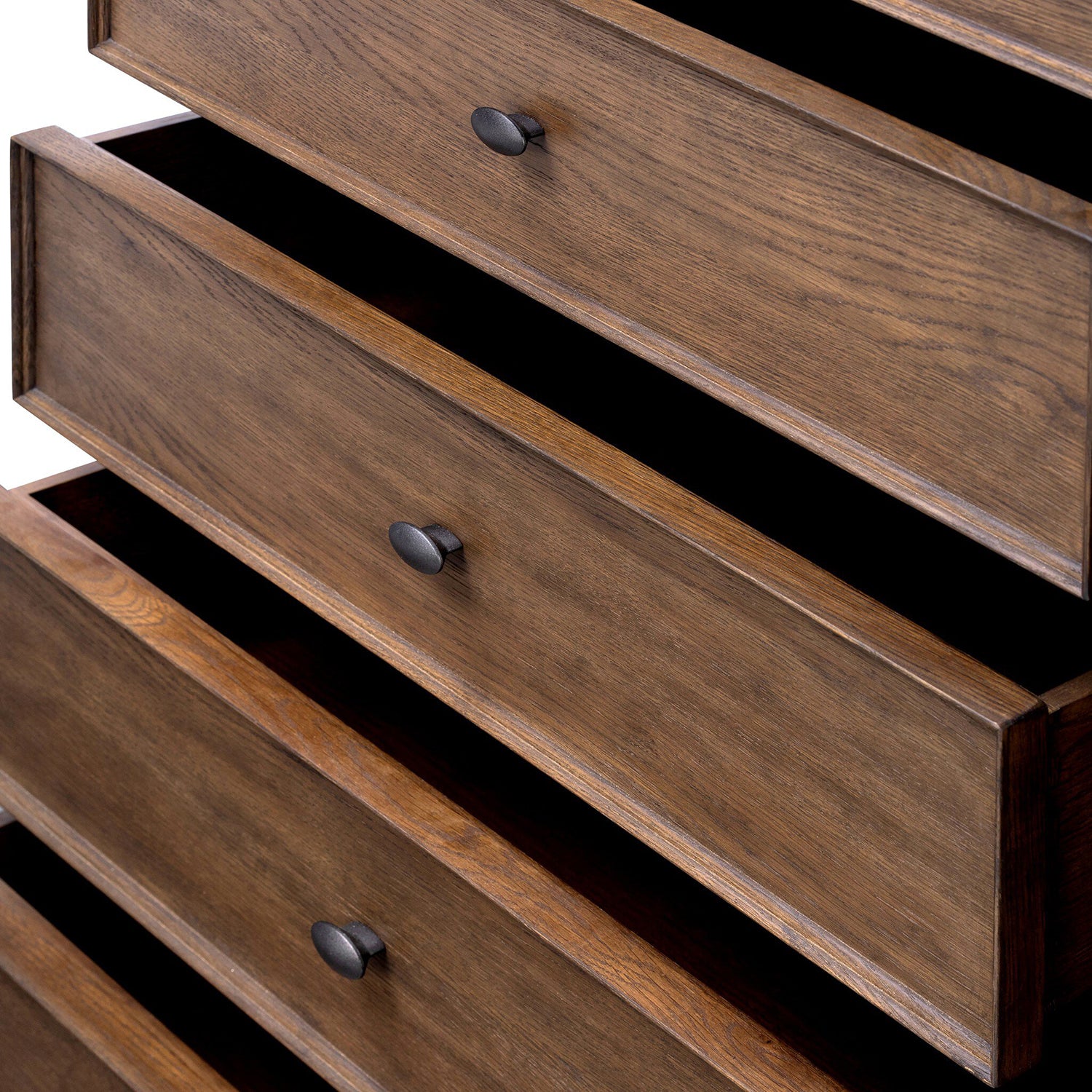 Four Hands Russ Tall Dresser - Final Sale