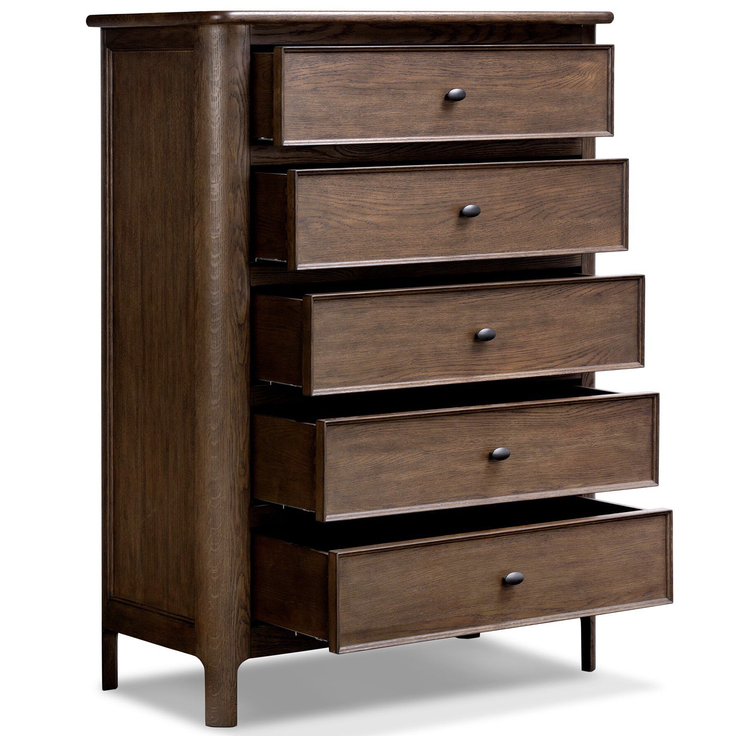 Four Hands Russ Tall Dresser - Final Sale