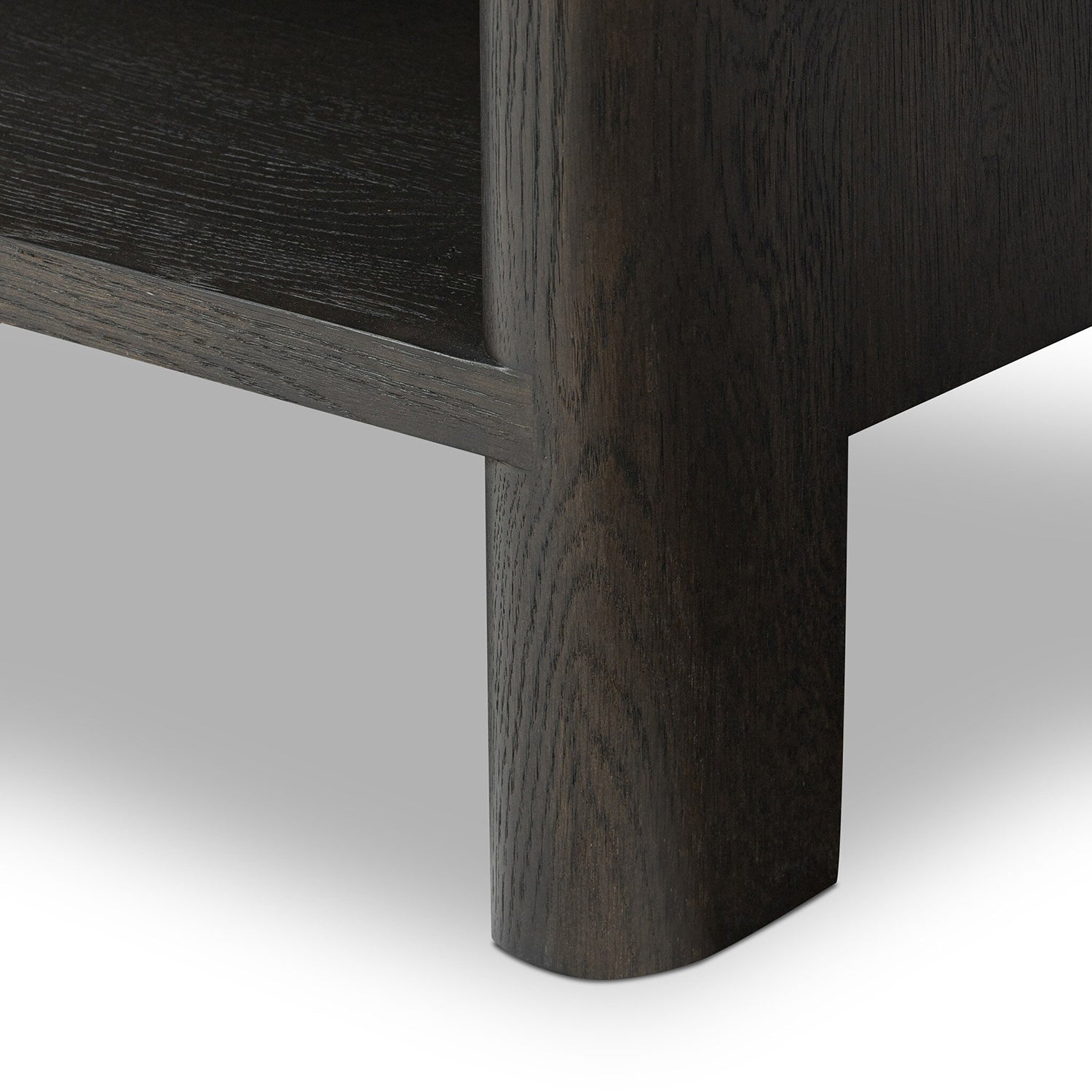 Four Hands Noeline Wide Bookcase