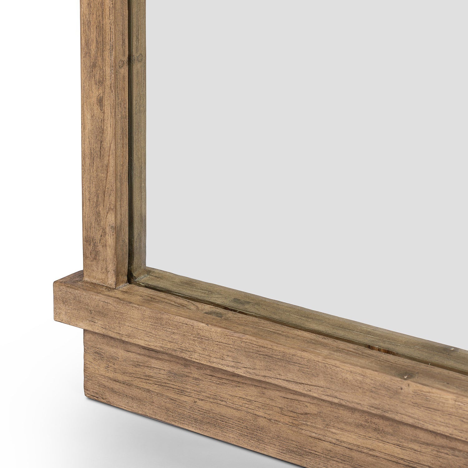 Four Hands Ledge Floor Mirror