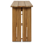 Four Hands Chapman Outdoor Console Table