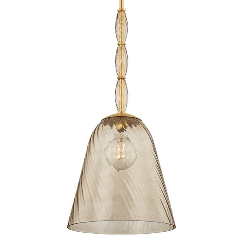 Hudson Valley Lighting Bleecker Large Pendant