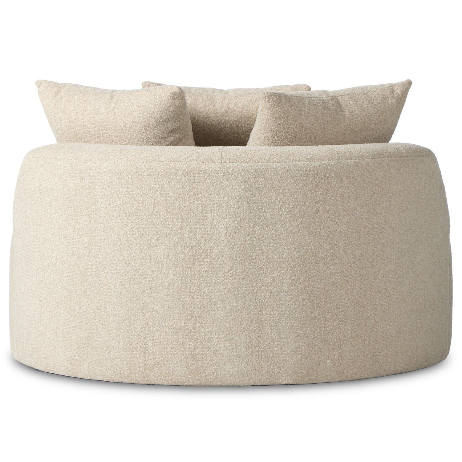 Four Hands Micah Chaise - Final Sale