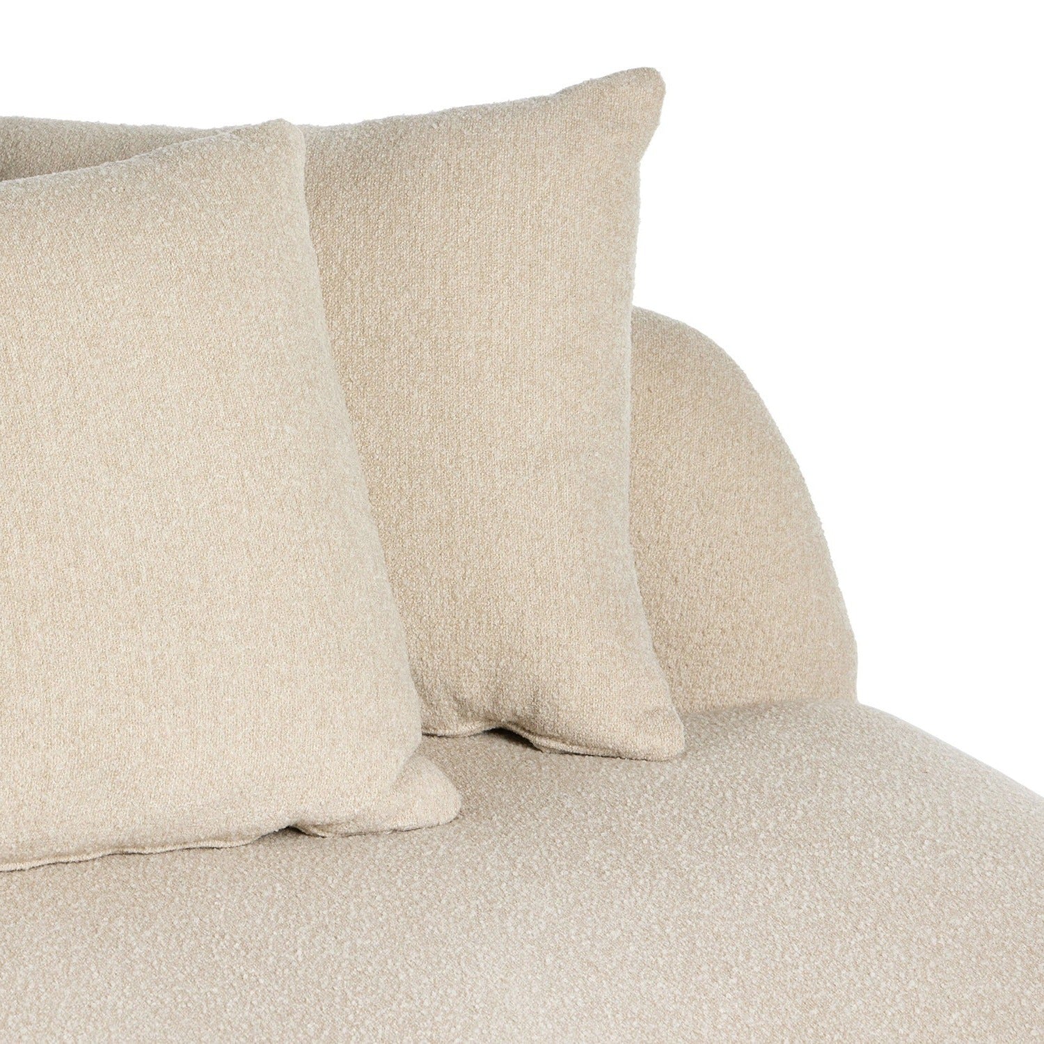 Four Hands Micah Chaise - Final Sale