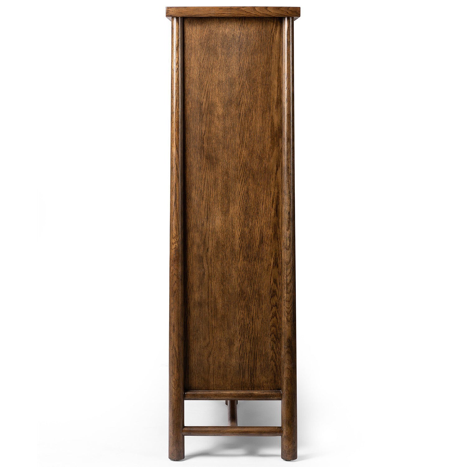 Four Hands Renaud 3-Door Cabinet