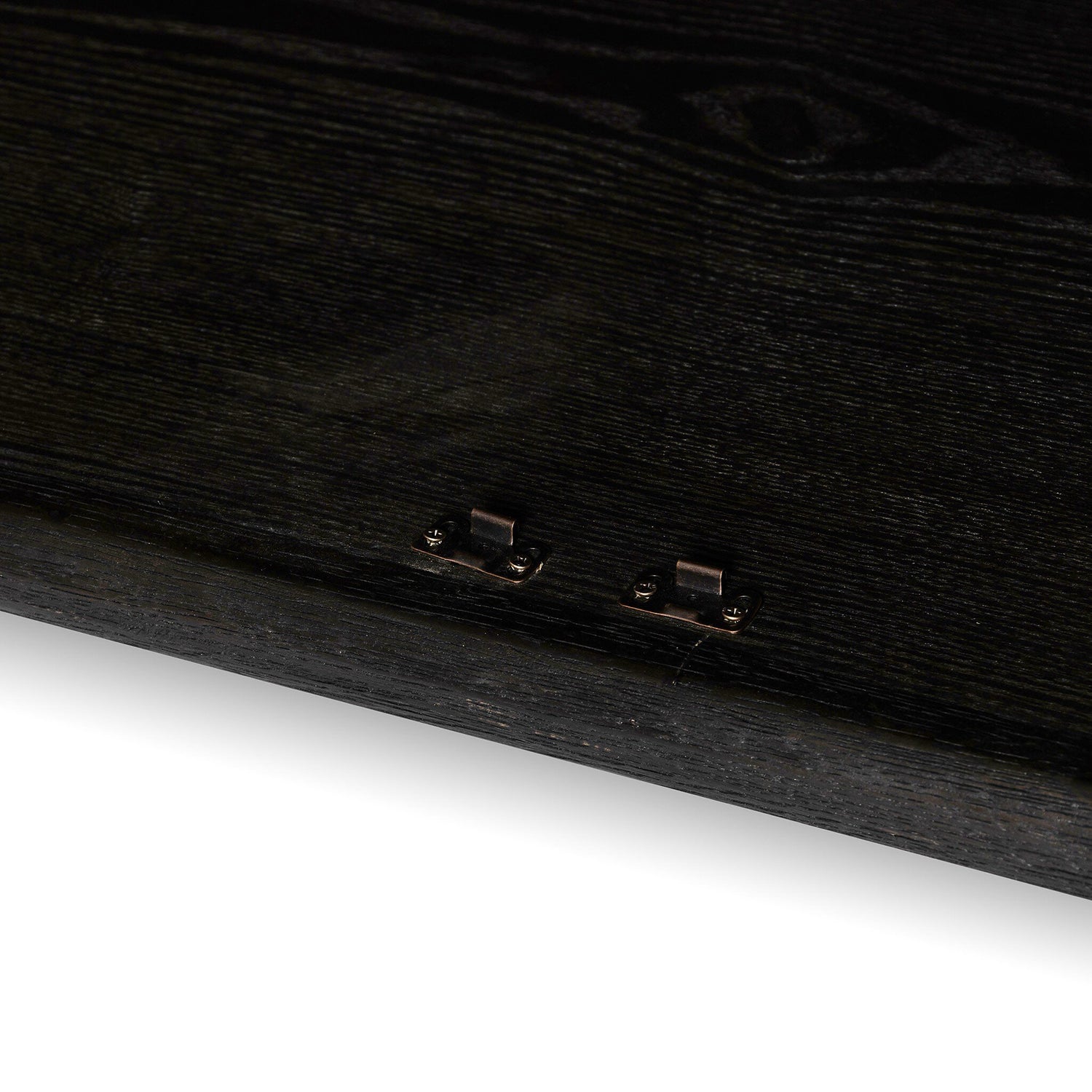 Four Hands Renaud 3-Door Cabinet