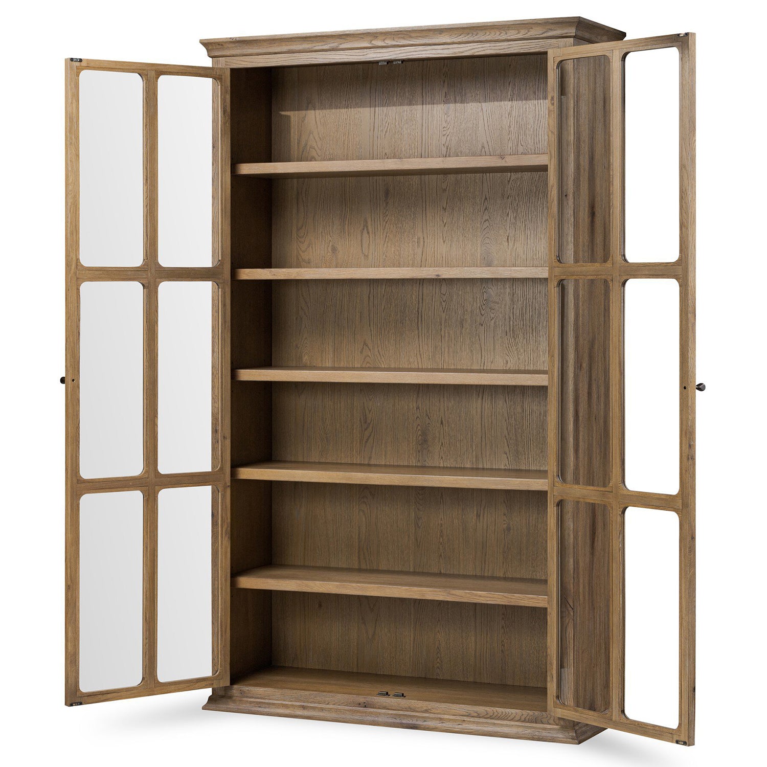 Four Hands Dawes Cabinet