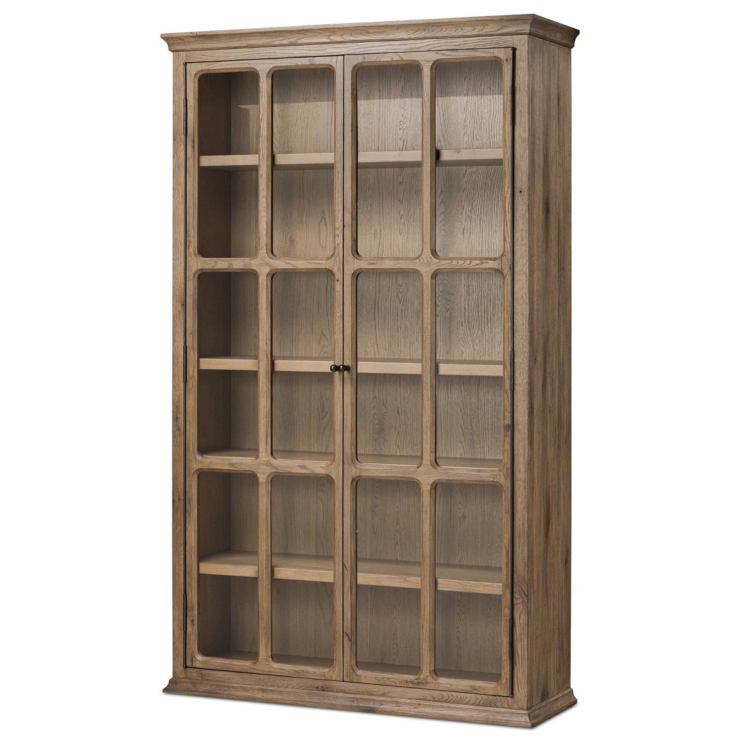 Four Hands Dawes Cabinet
