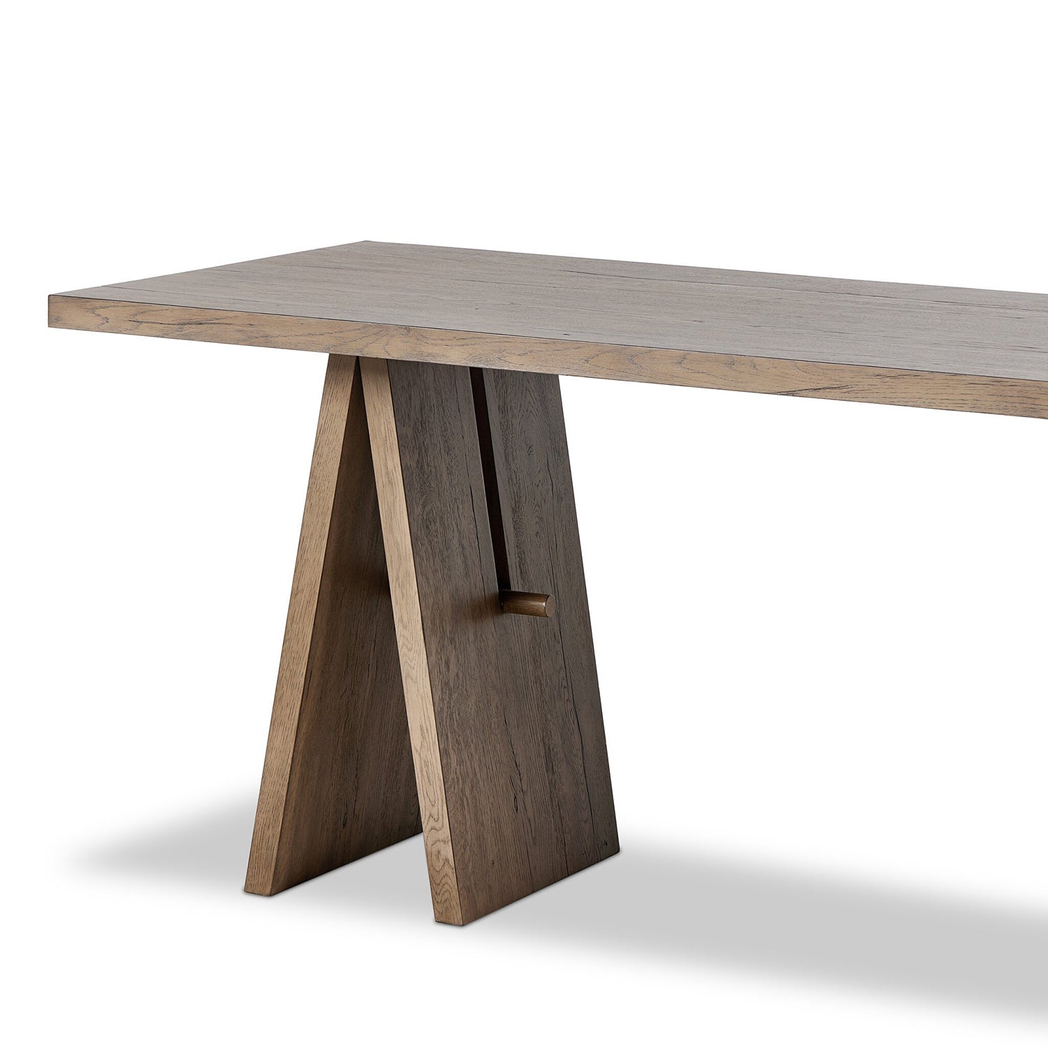 Four Hands Wylie Desk