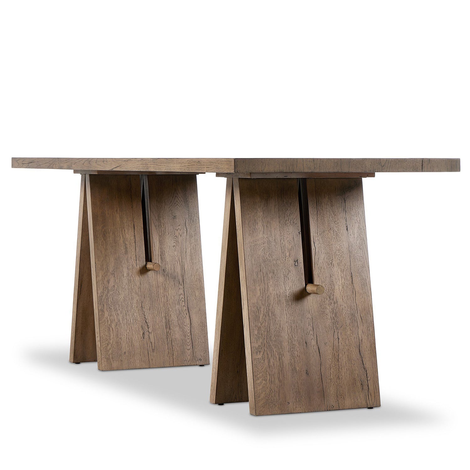 Four Hands Wylie Desk