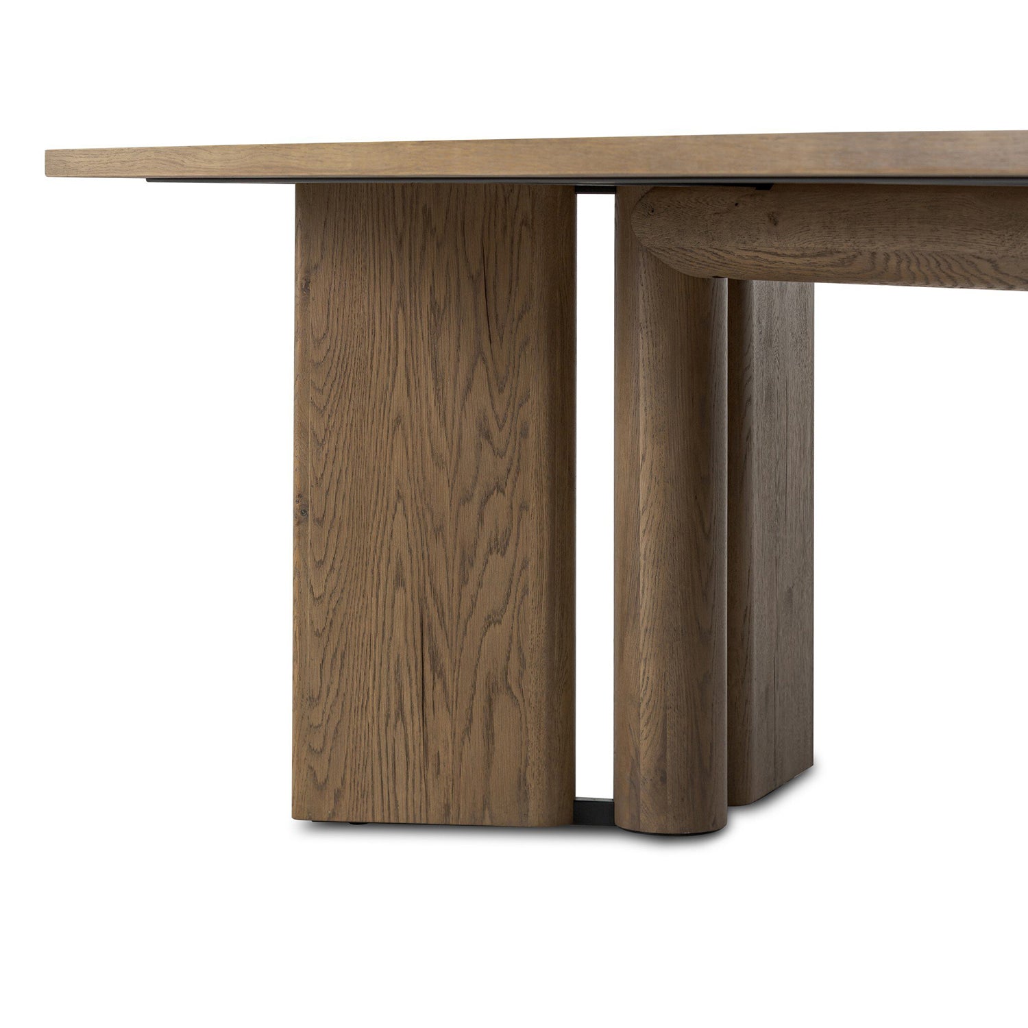 Four Hands Huxley Dining Table