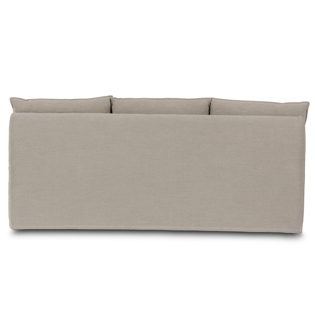 Four Hands Andre Build Your Own Slipcover Dining Banquette