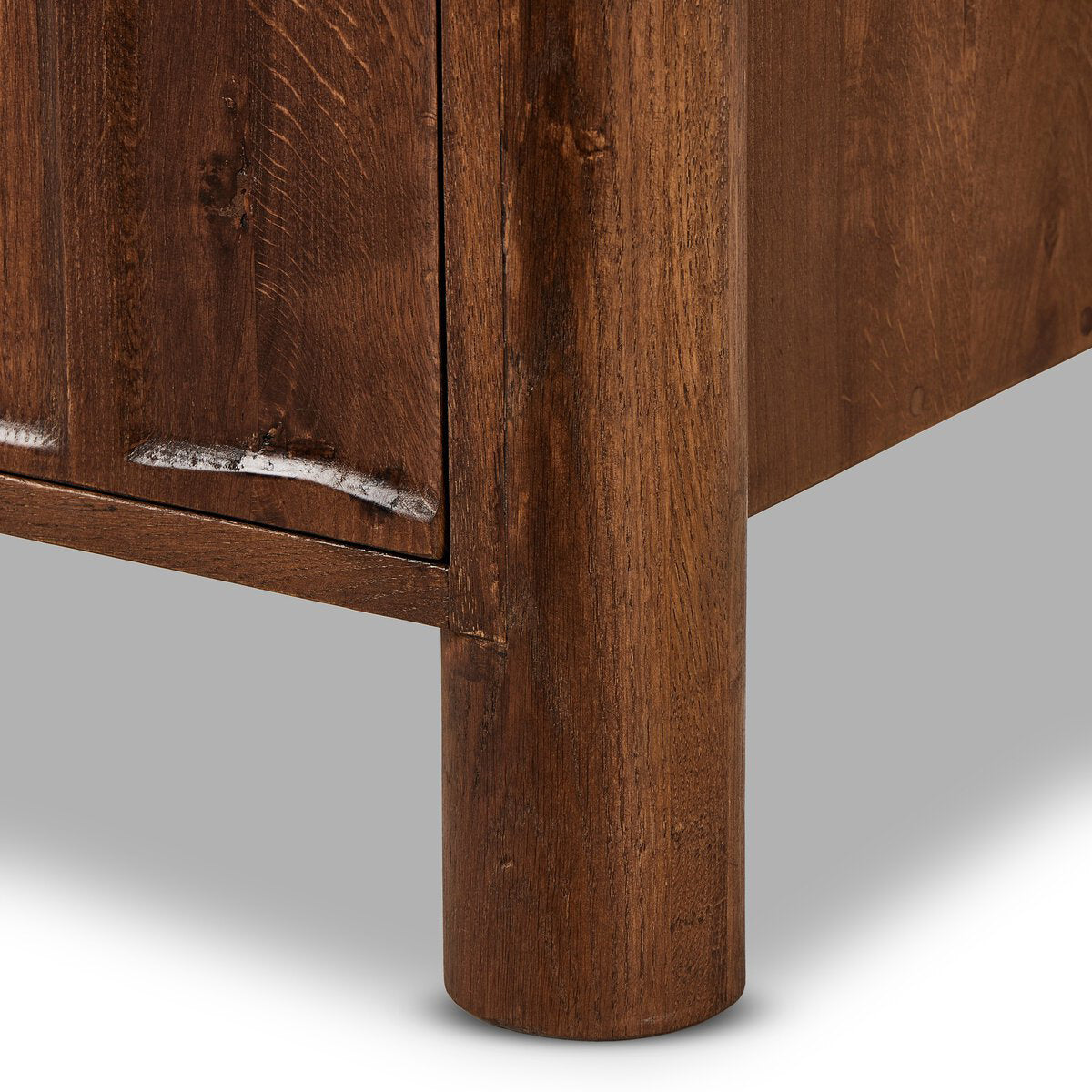 Four Hands Ezri Bar Cabinet