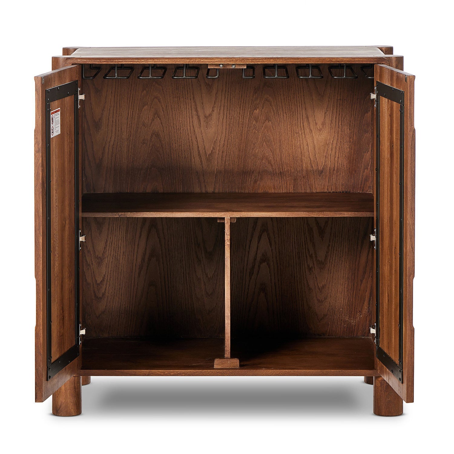 Four Hands Ezri Bar Cabinet