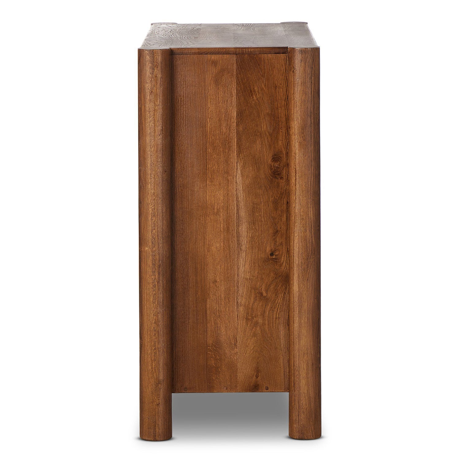 Four Hands Ezri Bar Cabinet