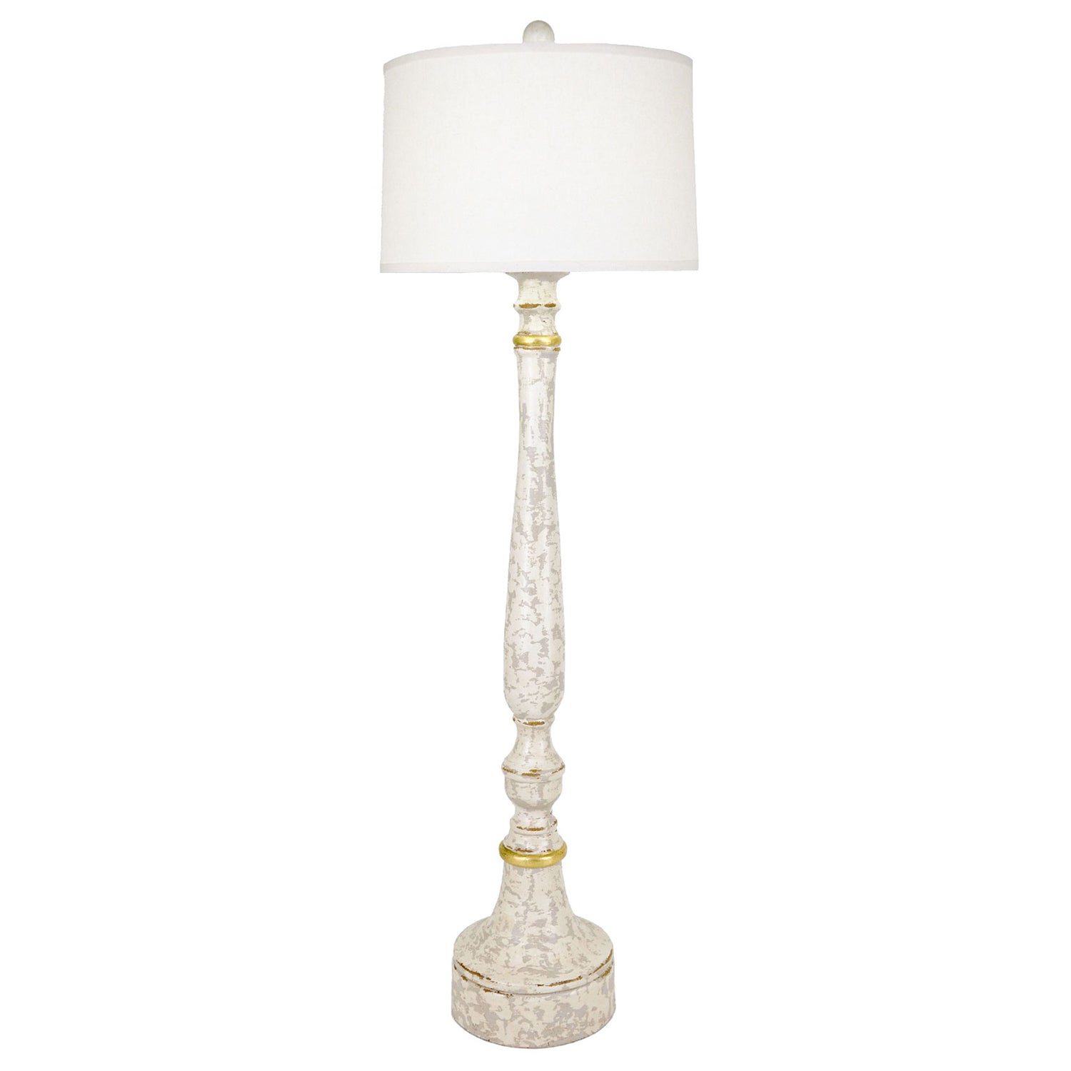 Victoria Floor Lamp