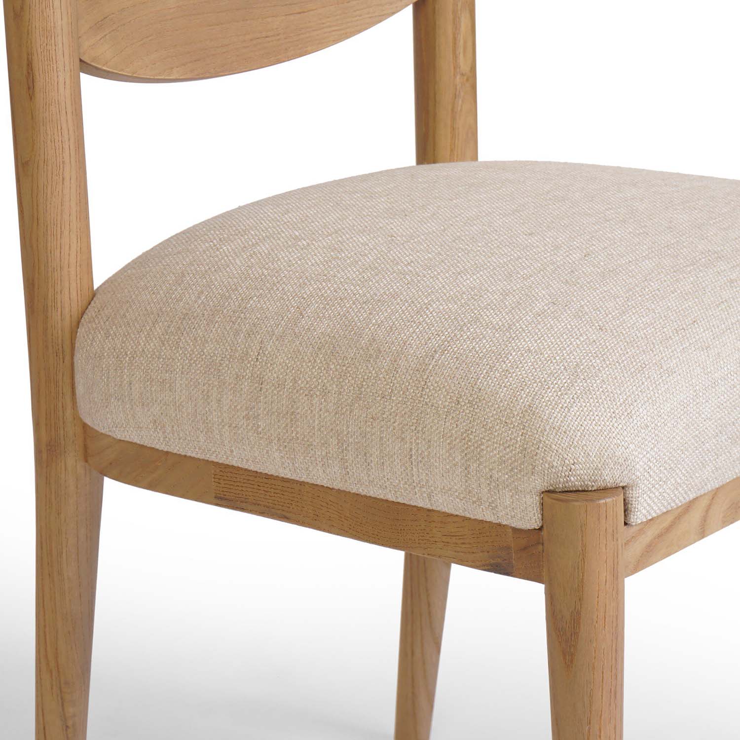 Four Hands Piran Dining Chair Set of 2 - Final Sale