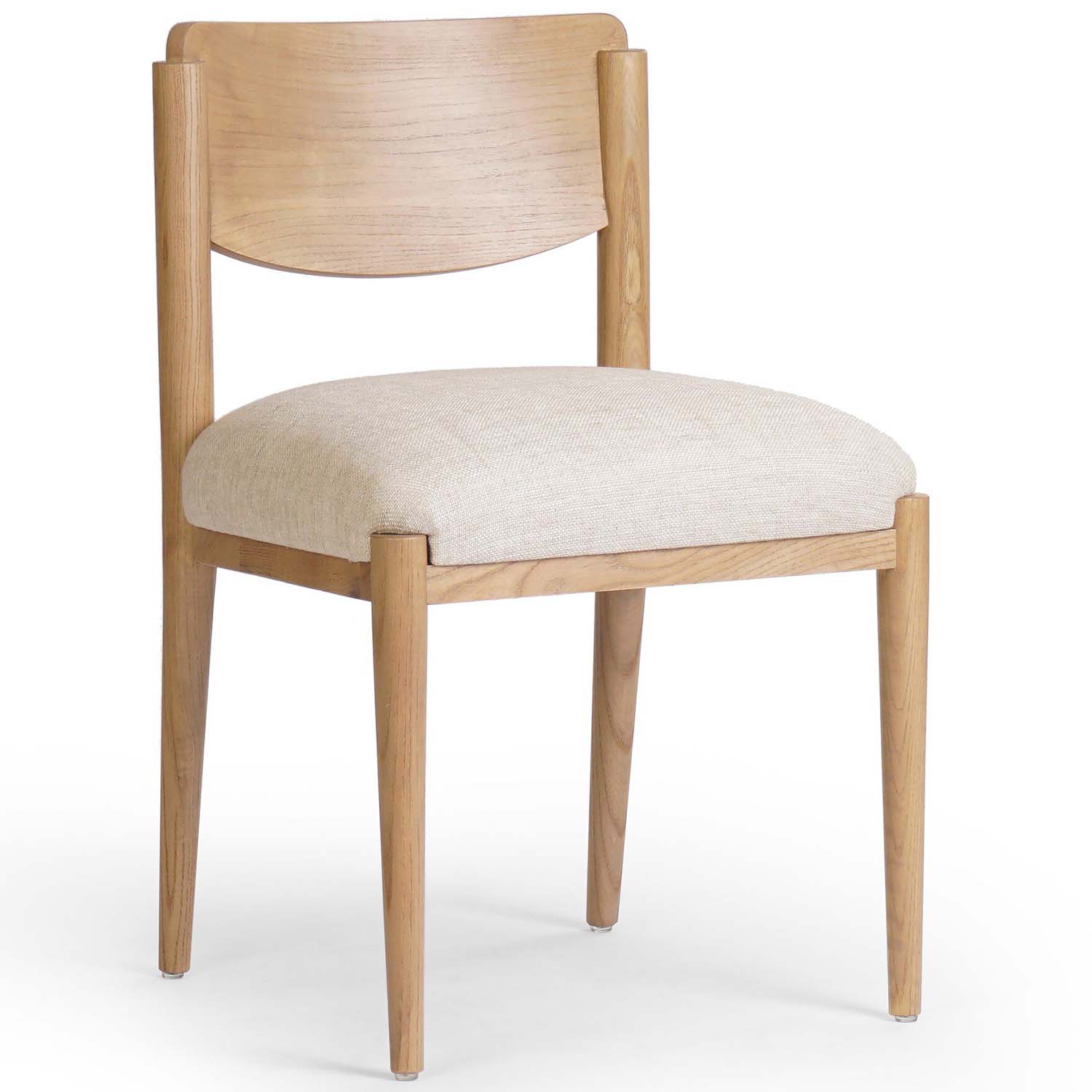 Four Hands Piran Dining Chair Set of 2 - Final Sale