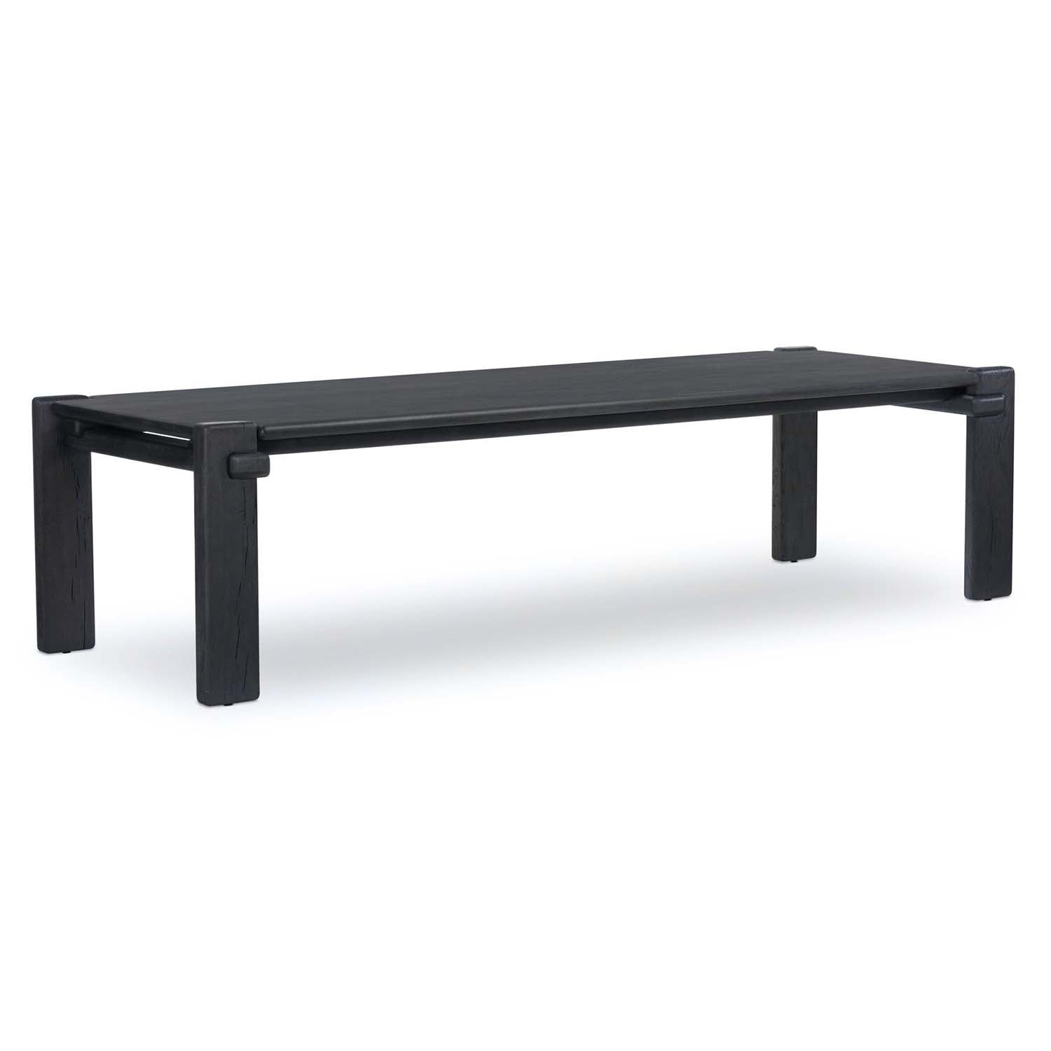 Four Hands Marcia Dining Table