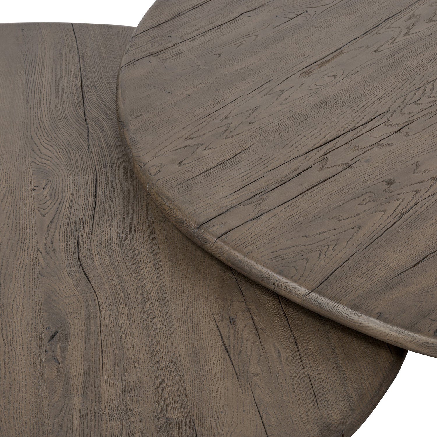 Four Hands Falco Nesting Coffee Table Set – Paynes Gray