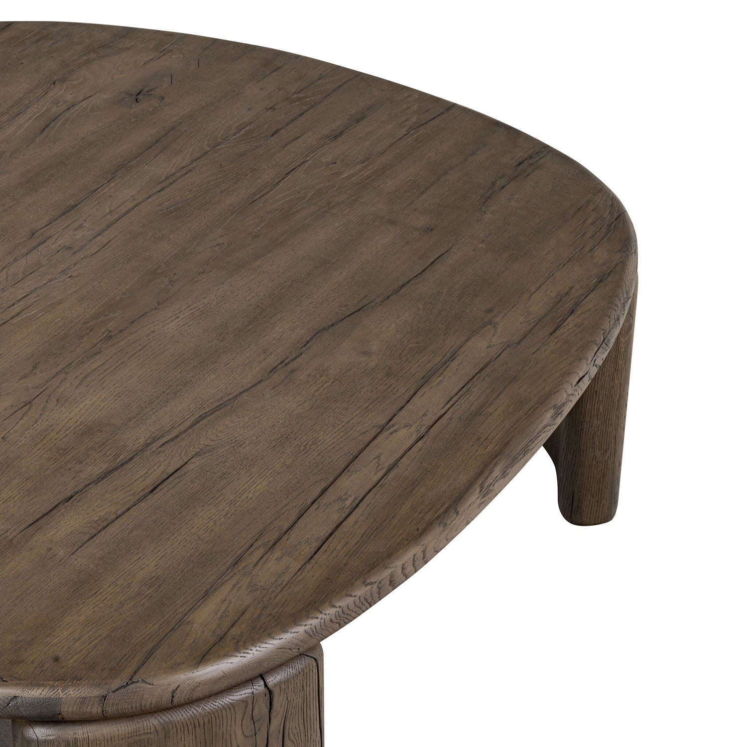 Four Hands Falco Nesting Coffee Table Set – Paynes Gray
