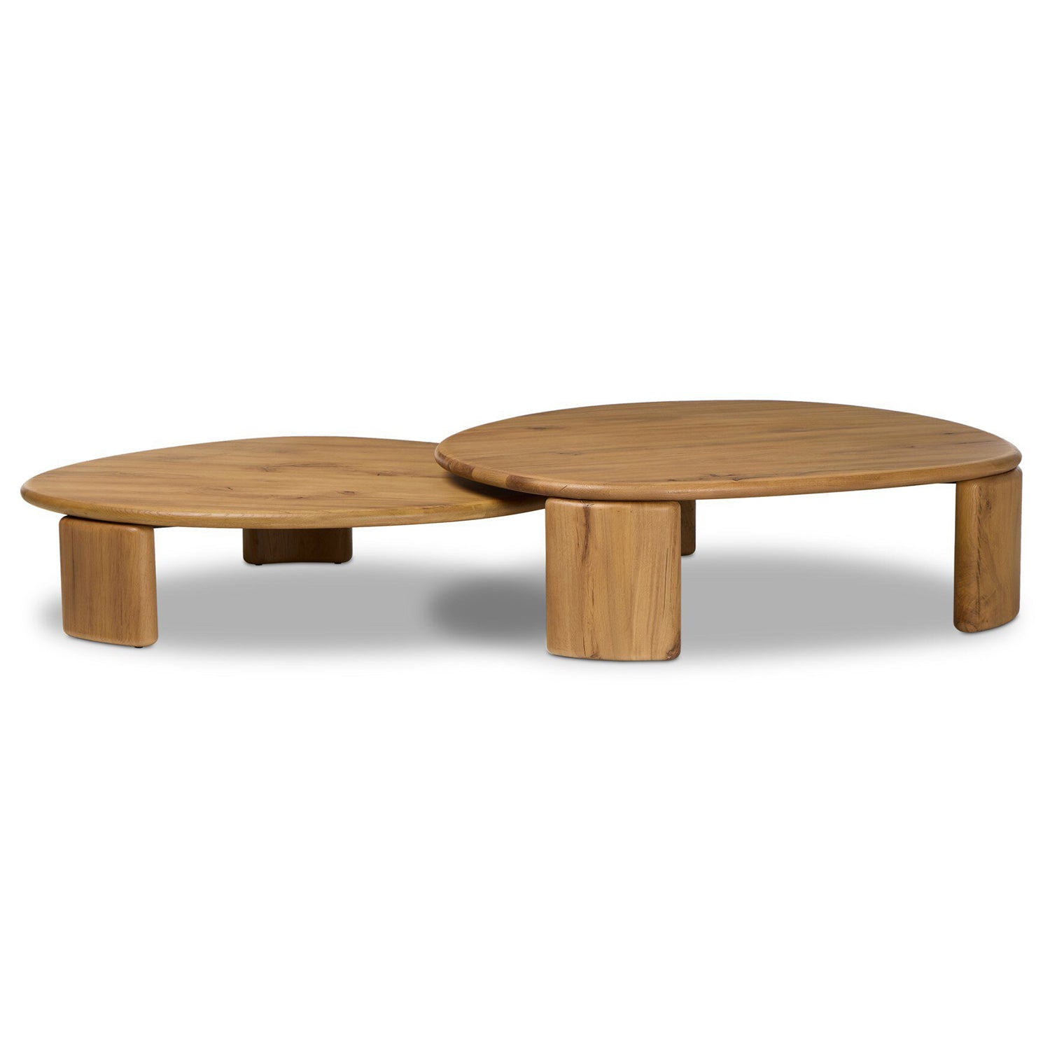 Four Hands Falco Nesting Table Set