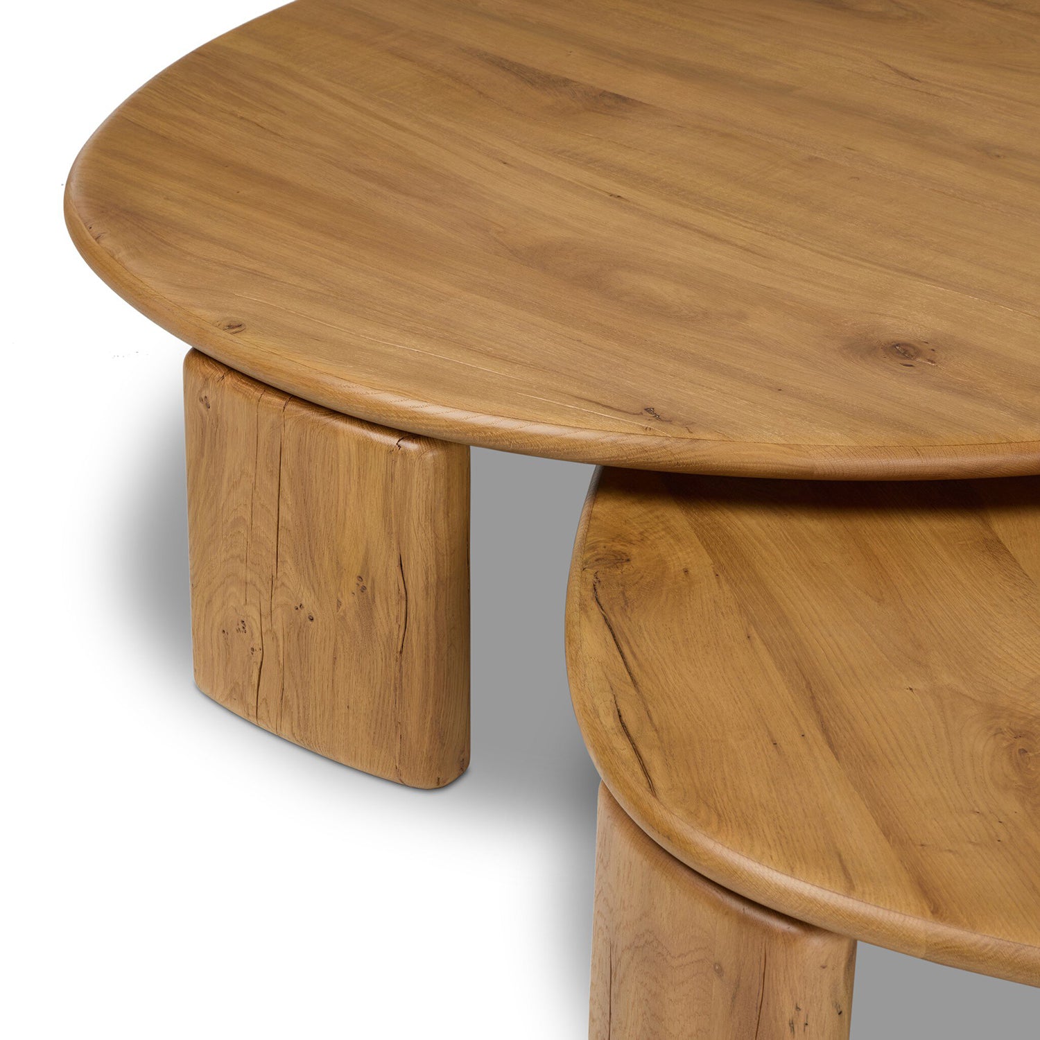 Four Hands Falco Nesting Table Set