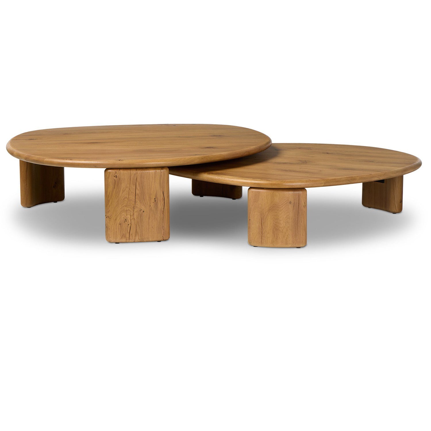 Four Hands Falco Nesting Table Set