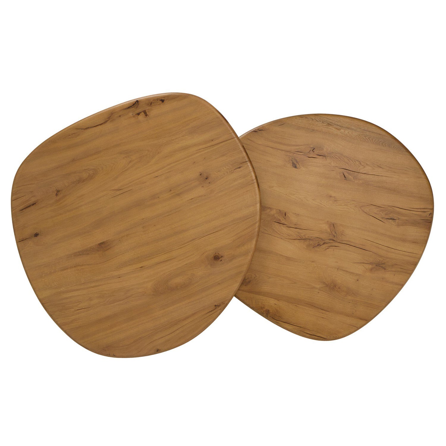 Four Hands Falco Nesting Table Set