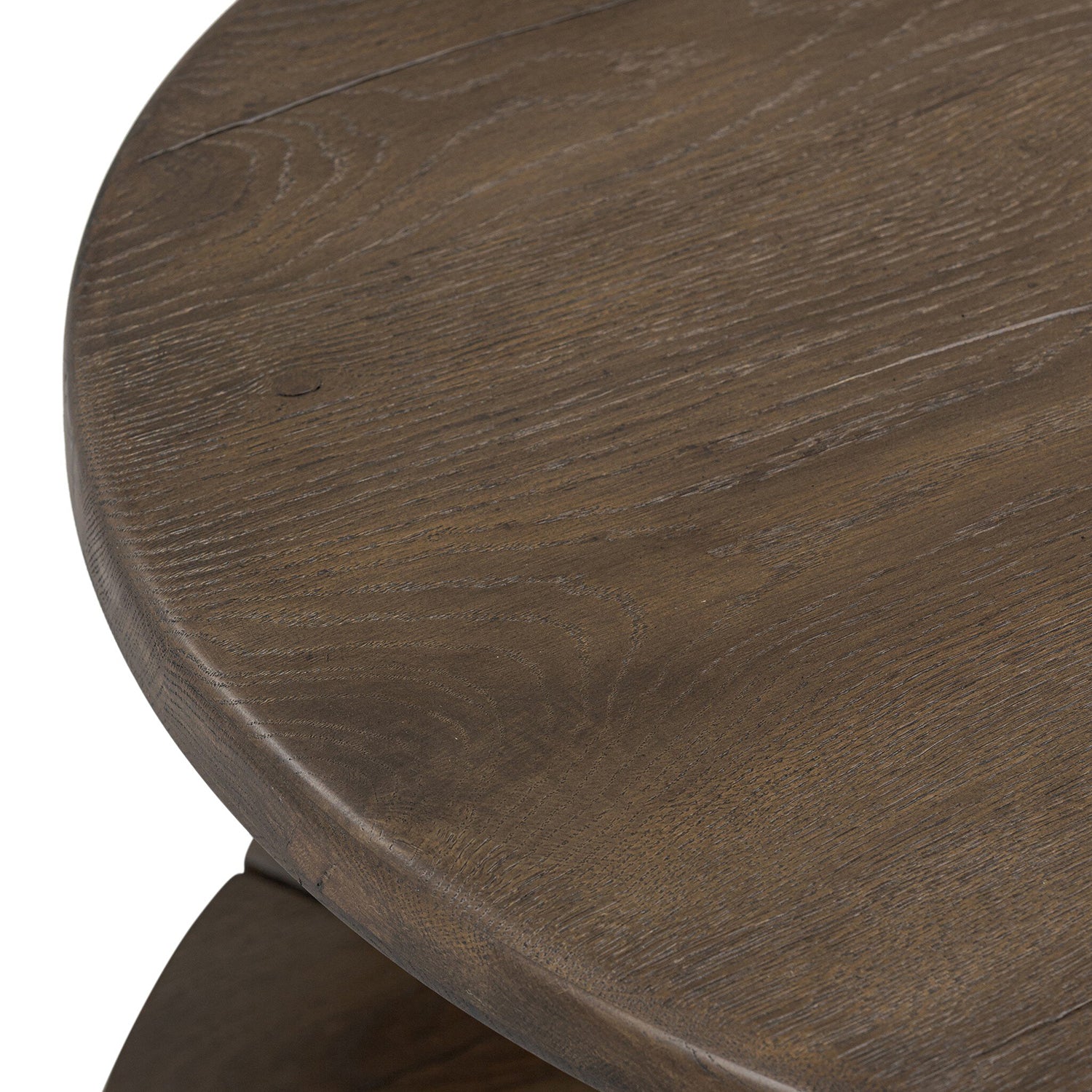 Four Hands Matheus End Table