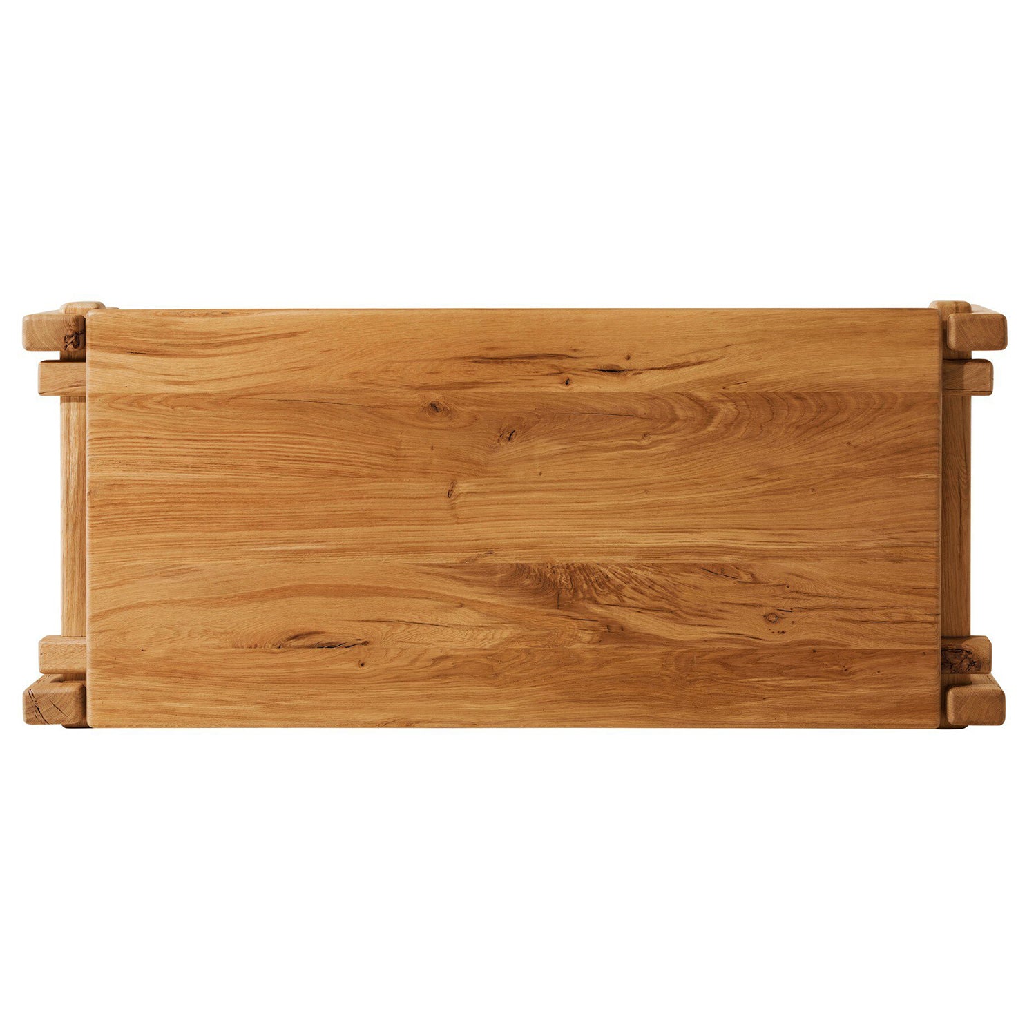 Four Hands Marcia Large Coffee Table