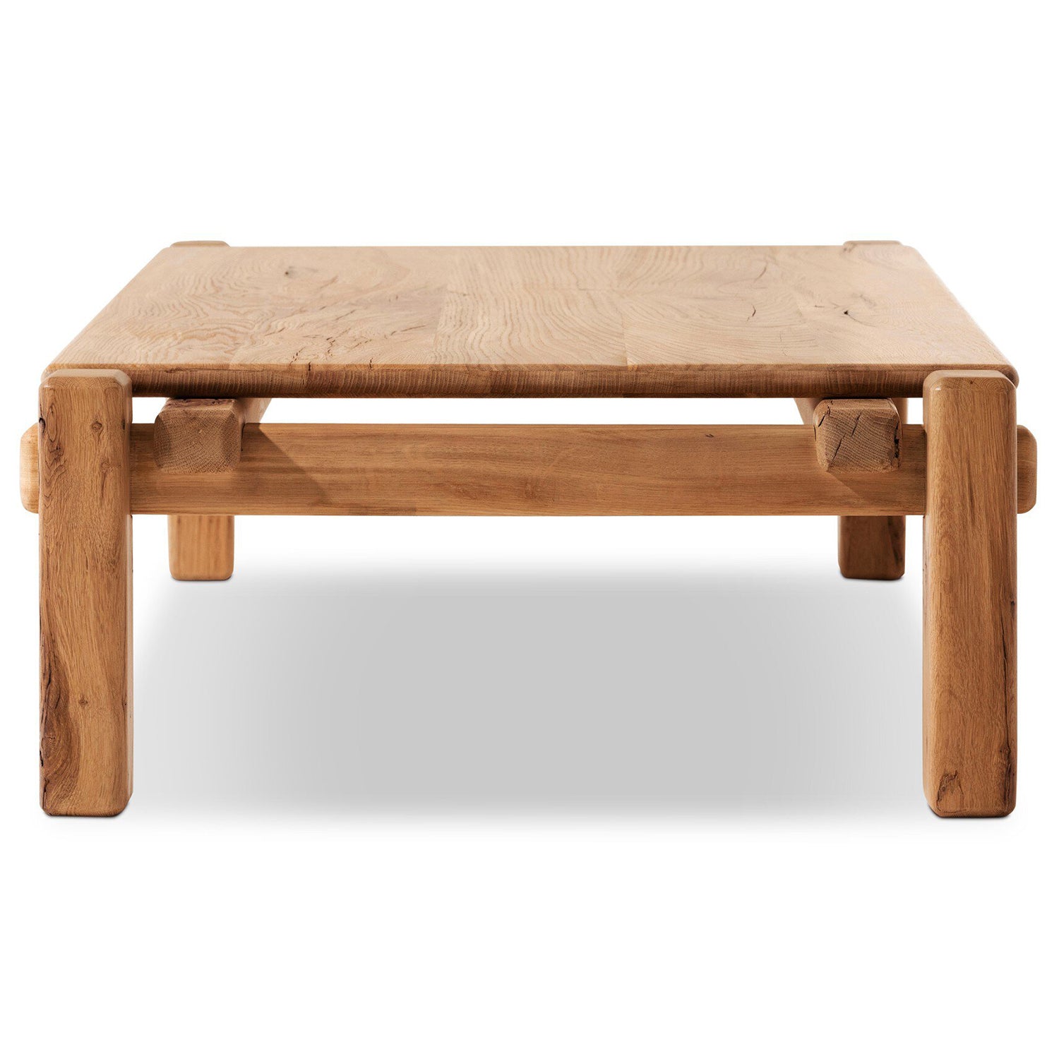Four Hands Marcia Large Coffee Table