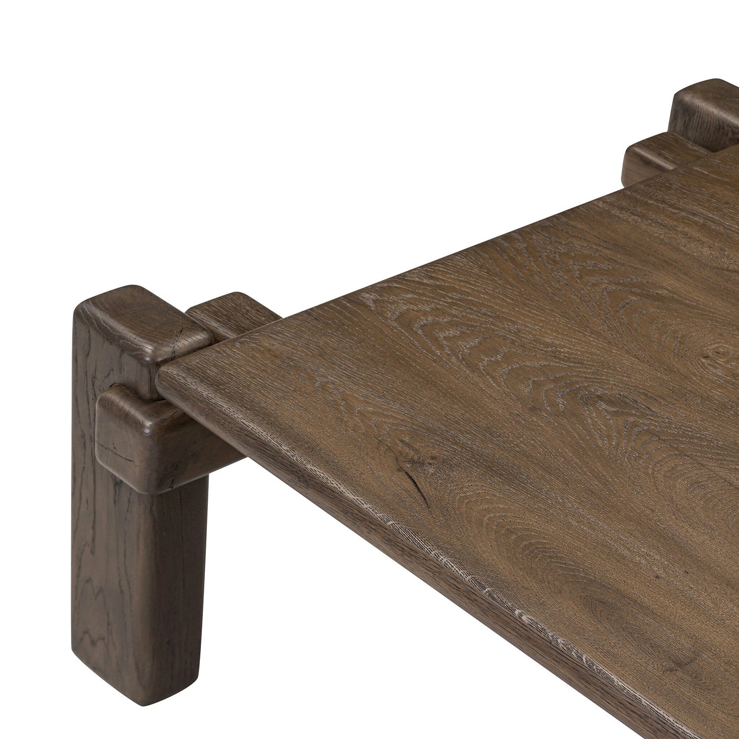 Four Hands Marcia Large Coffee Table