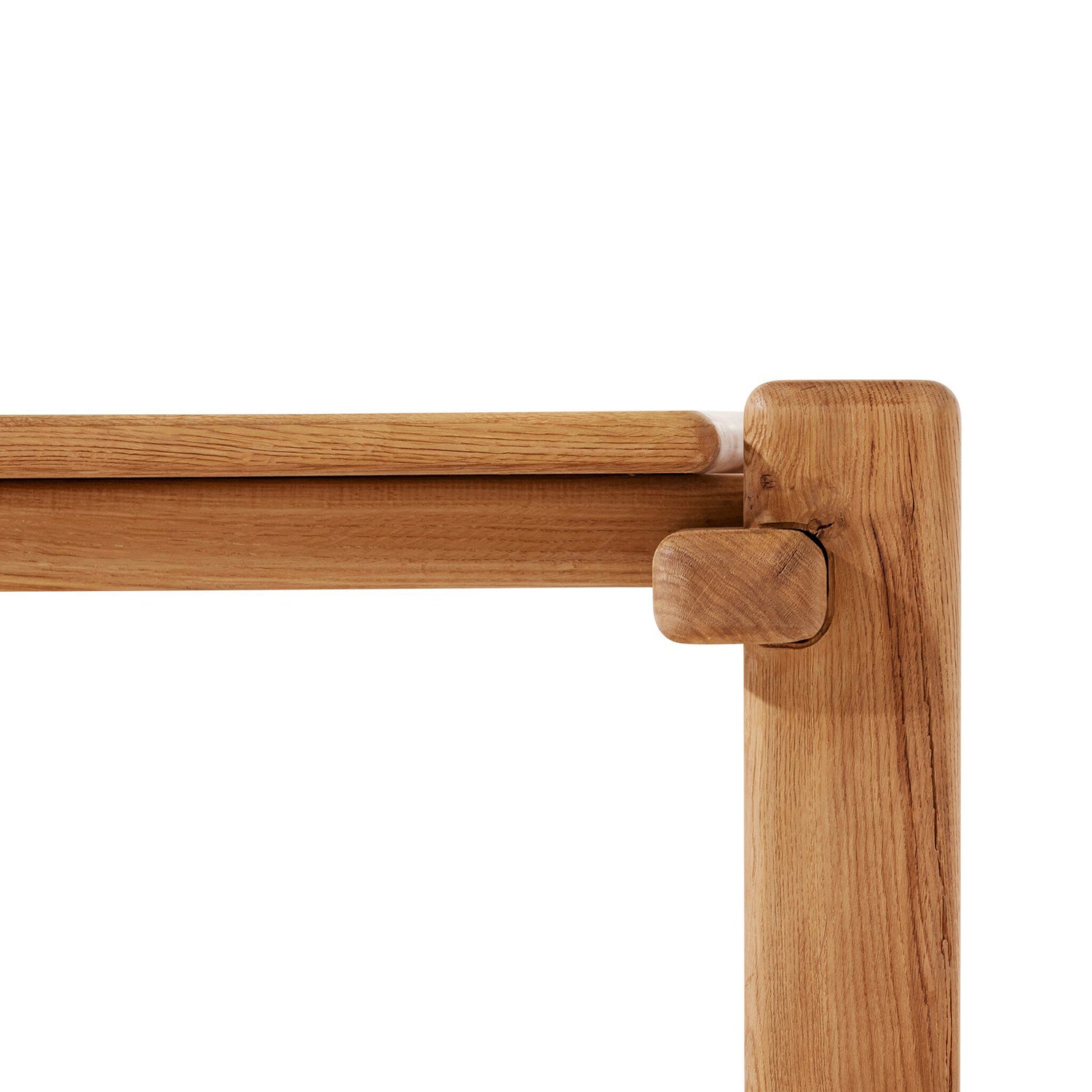 Four Hands Marcia Square Coffee Table