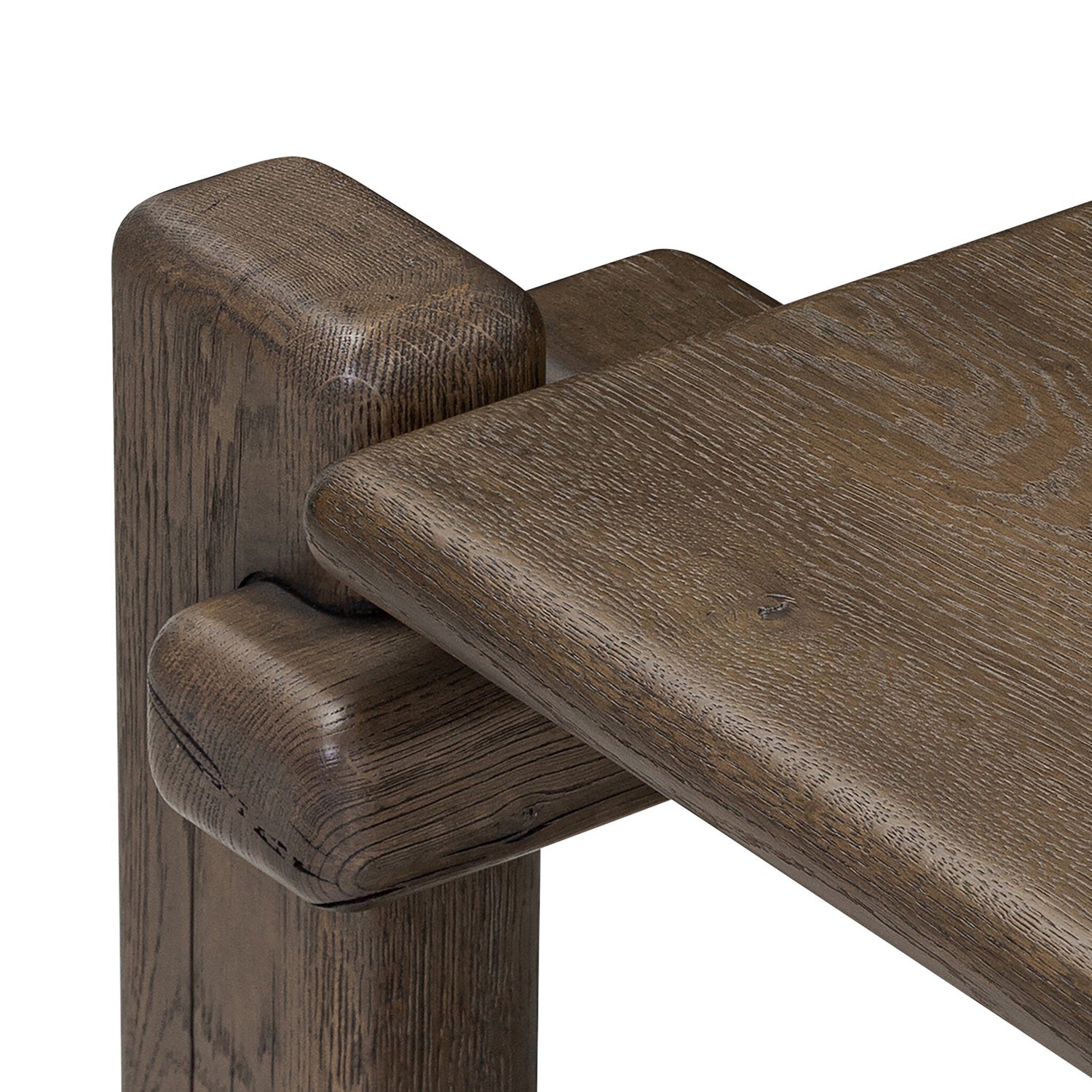 Four Hands Marcia Low Console Table