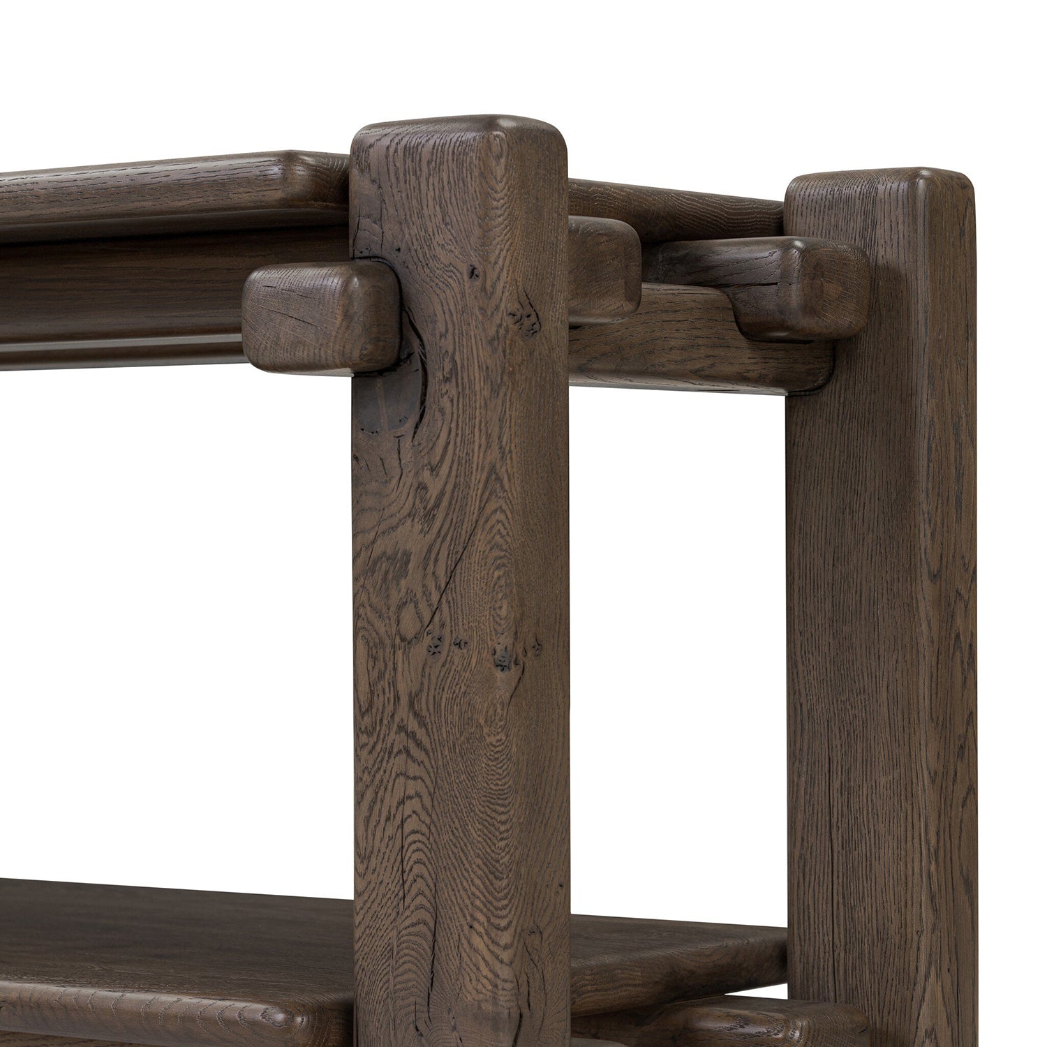 Four Hands Marcia Low Console Table