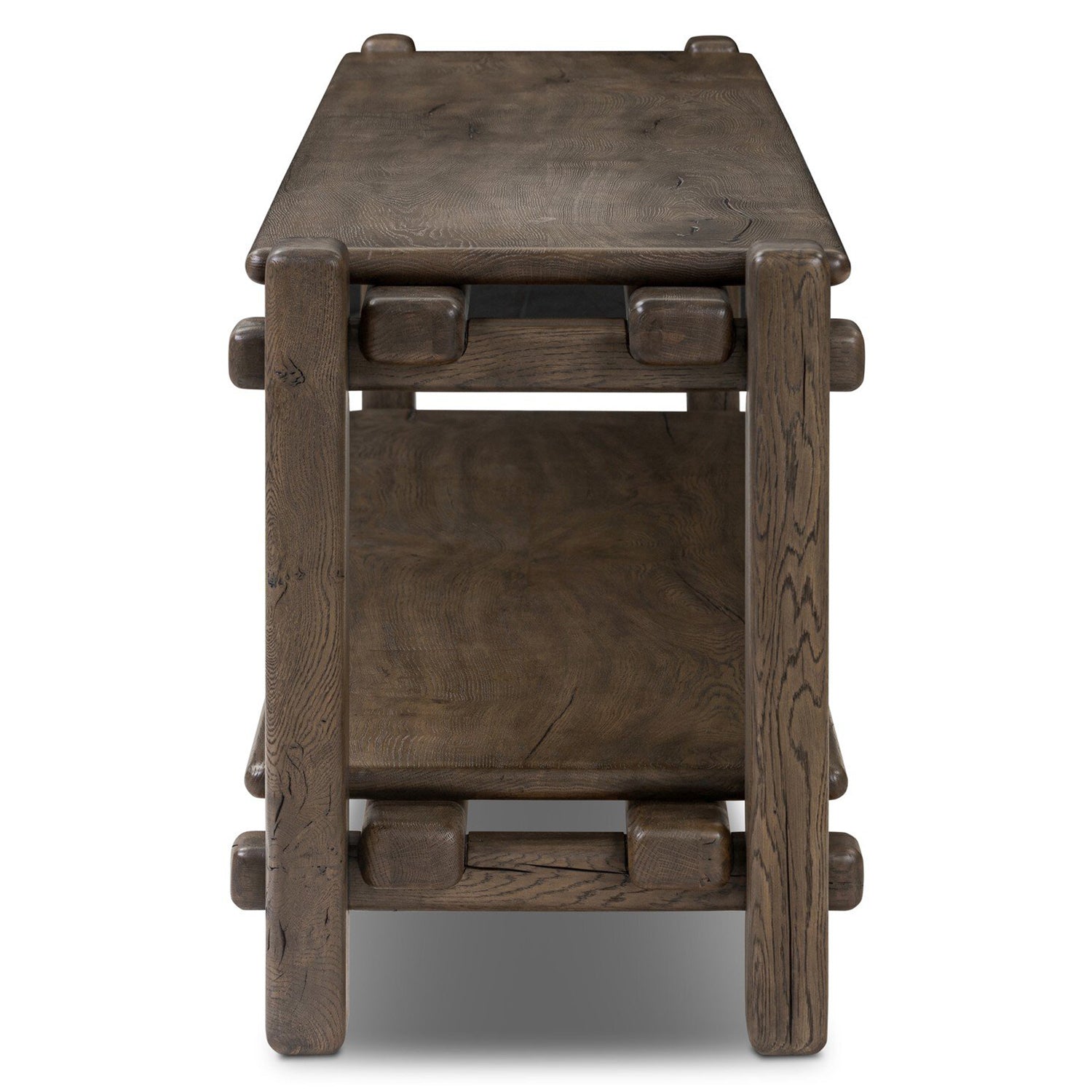 Four Hands Marcia Low Console Table