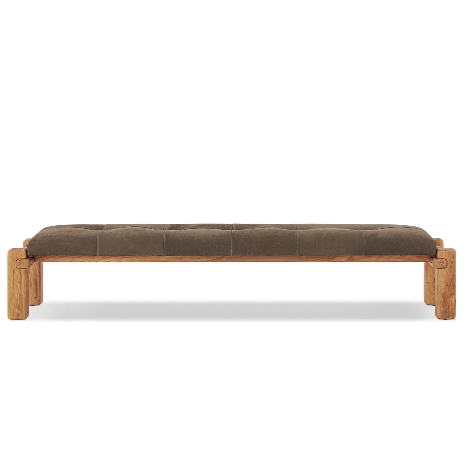 Four Hands Marcia Accent Bench