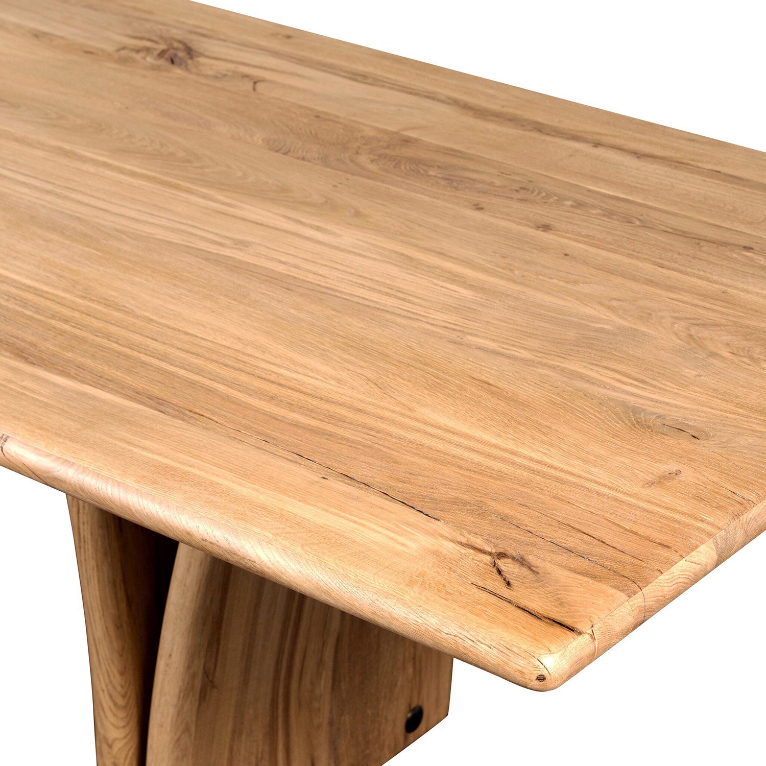 Four Hands Marcon Dining Table