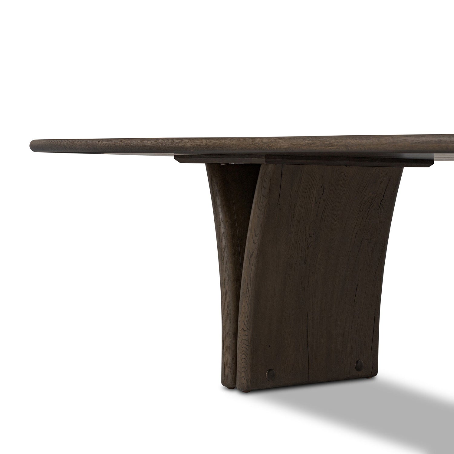 Four Hands Marcon Dining Table