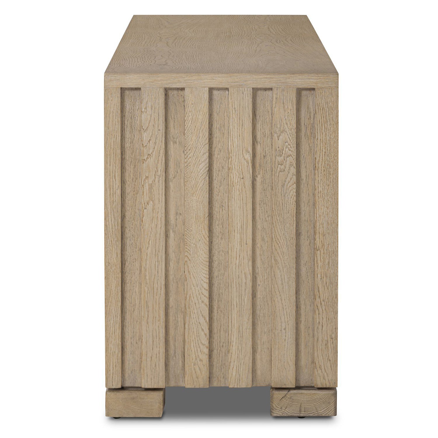 Four Hands Ramos Media Console