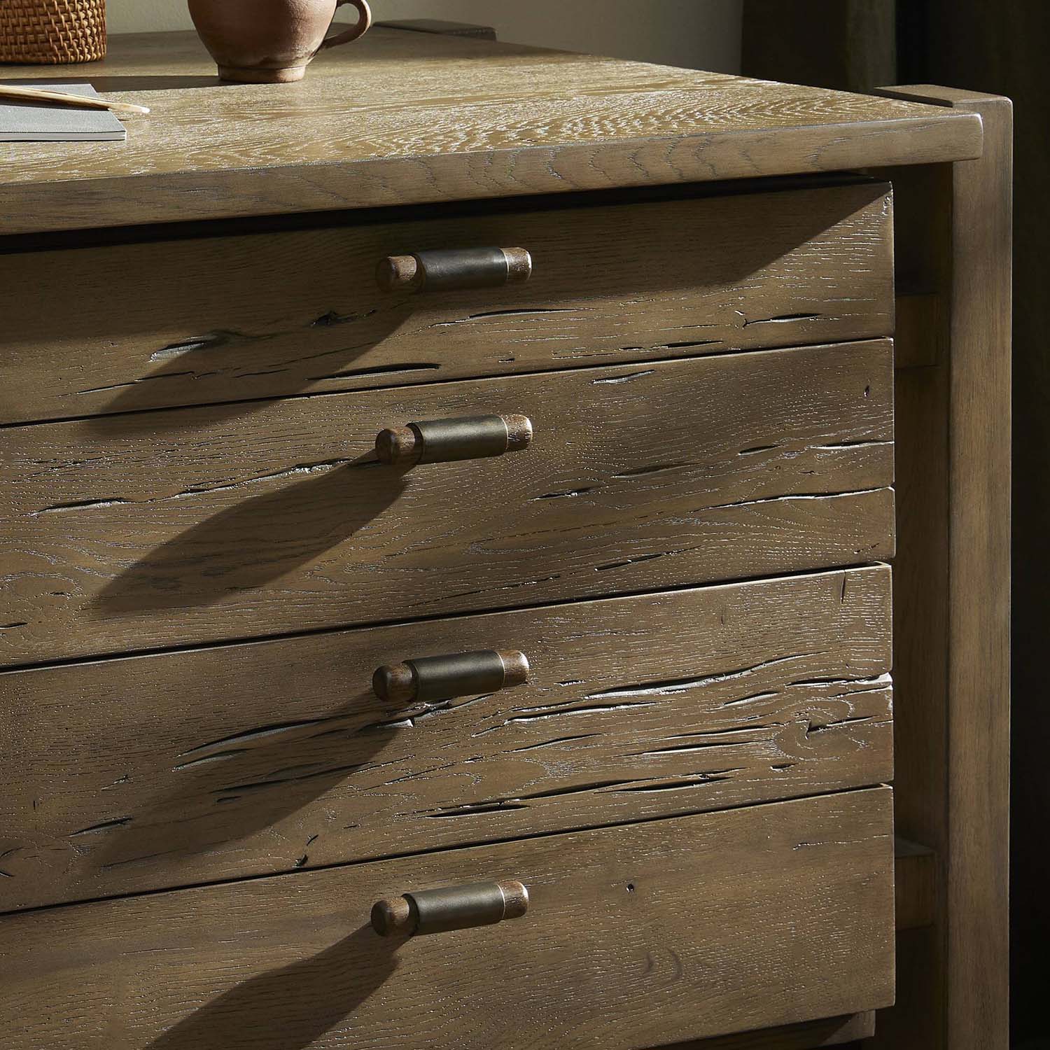 Four Hands Marcela Desk