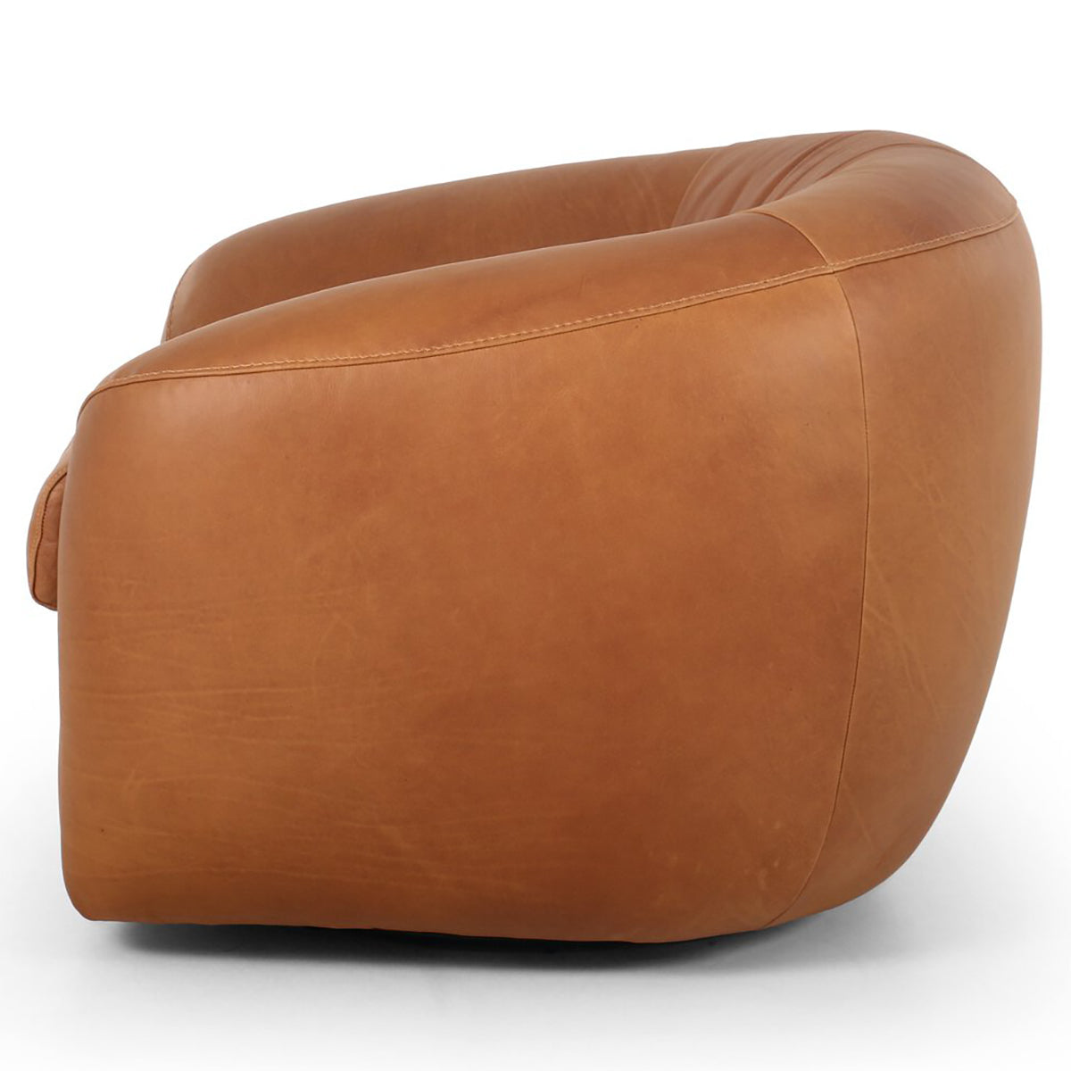 Four Hands Saldana Swivel Chair - Final Sale